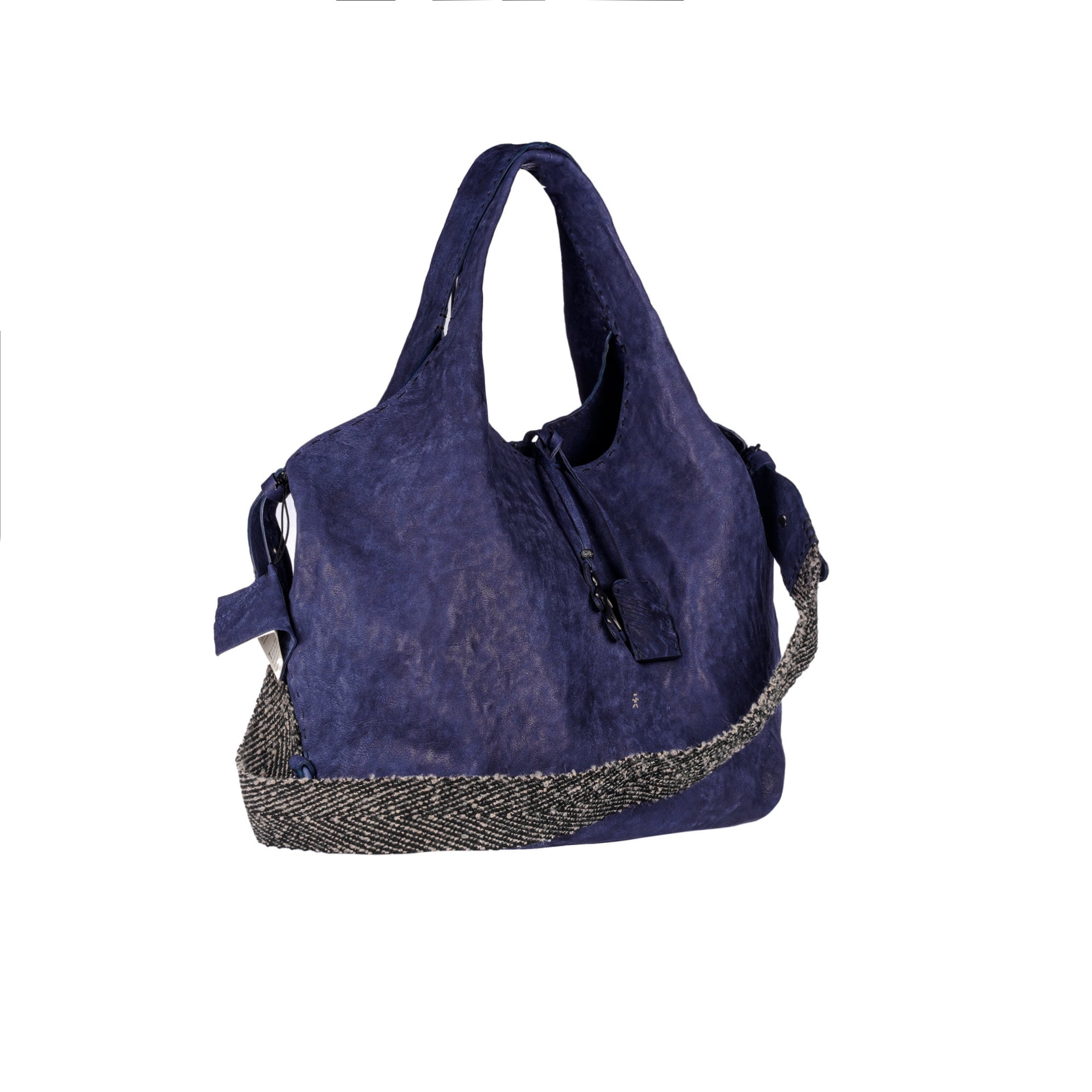 BD3204 Canotta L Grattato Viola