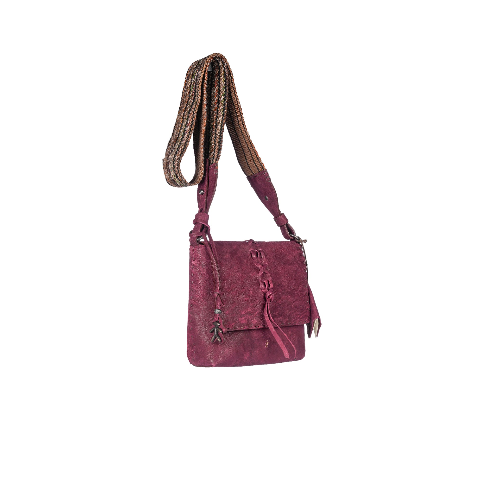 BD4721 Diva Ricamo S Grattato Vino
