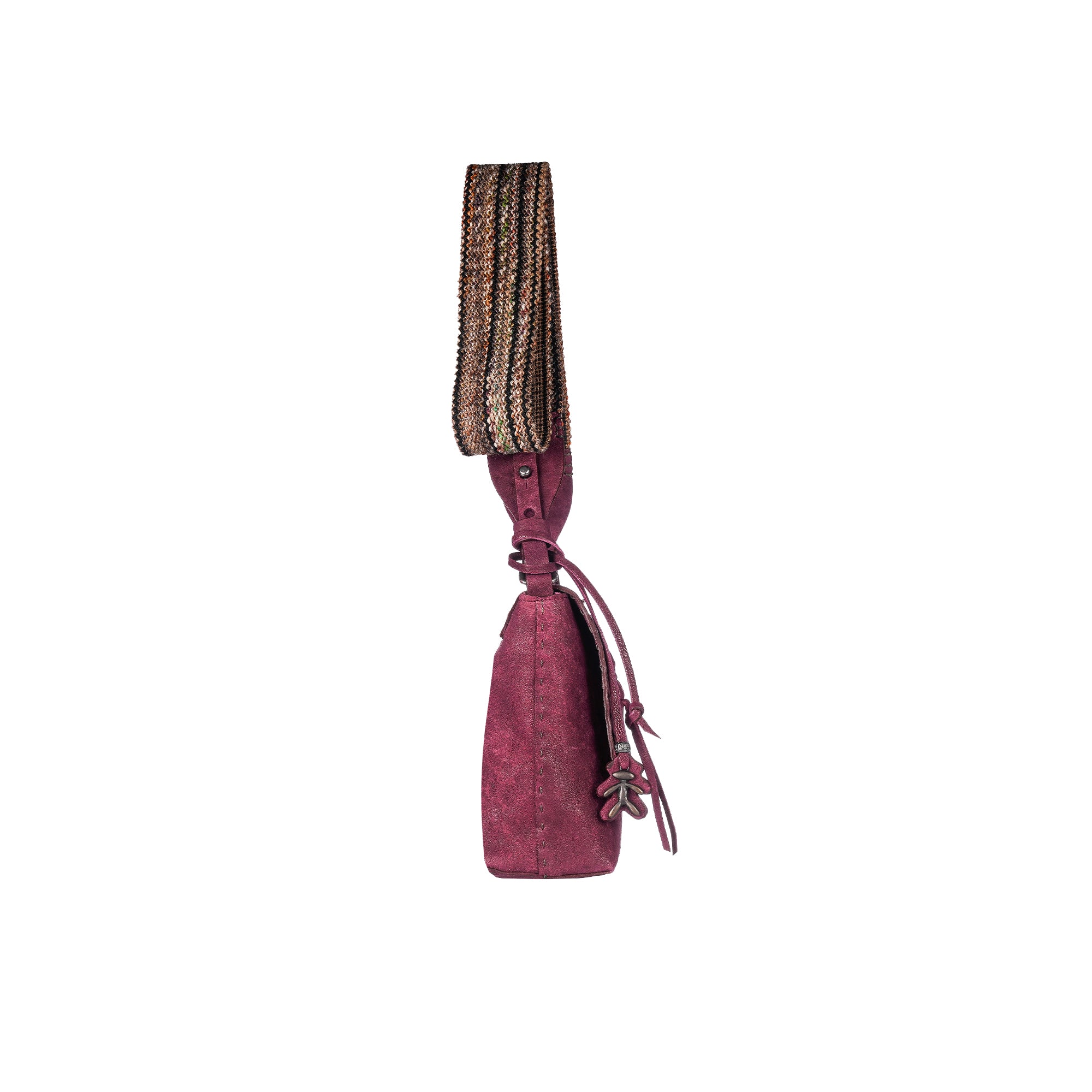 BD4721 Diva Ricamo S Grattato Vino
