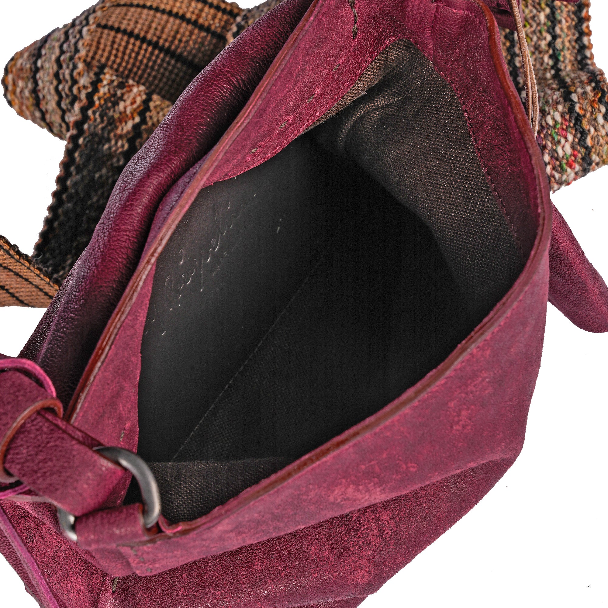 BD4721 Diva Ricamo S Grattato Vino