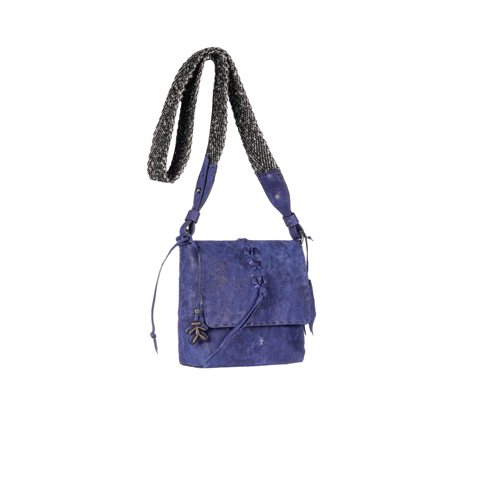 BD4721 Diva Ricamo S Grattato Viola