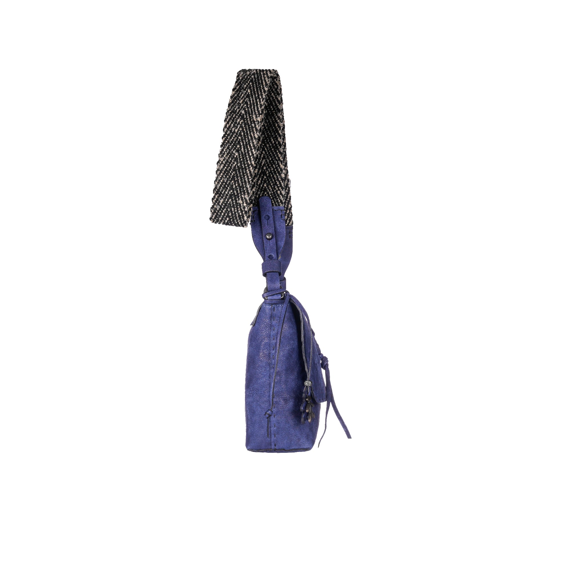 BD4721 Diva Ricamo S Grattato Viola