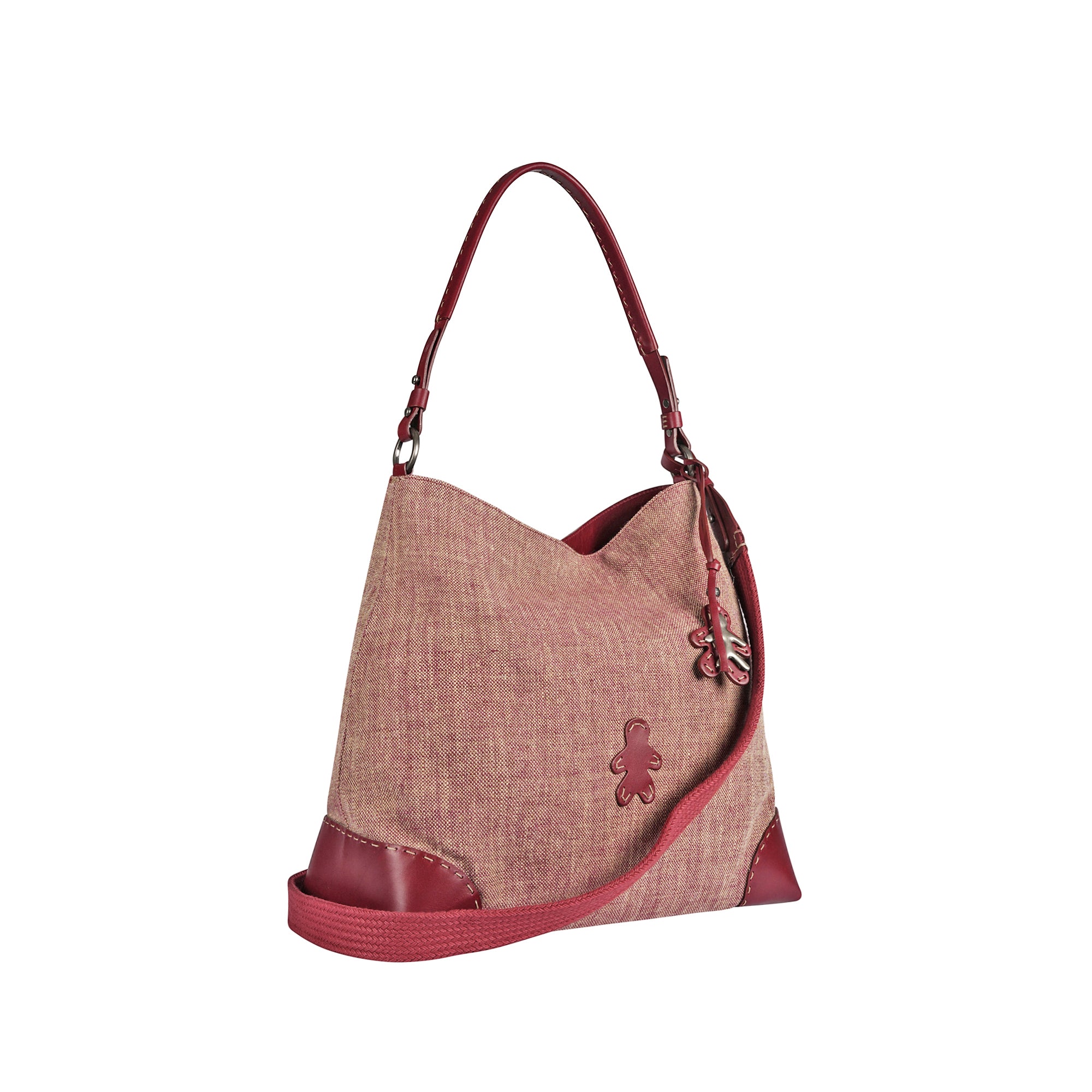 BD5001 Minerva Fabric L Solero Chianti