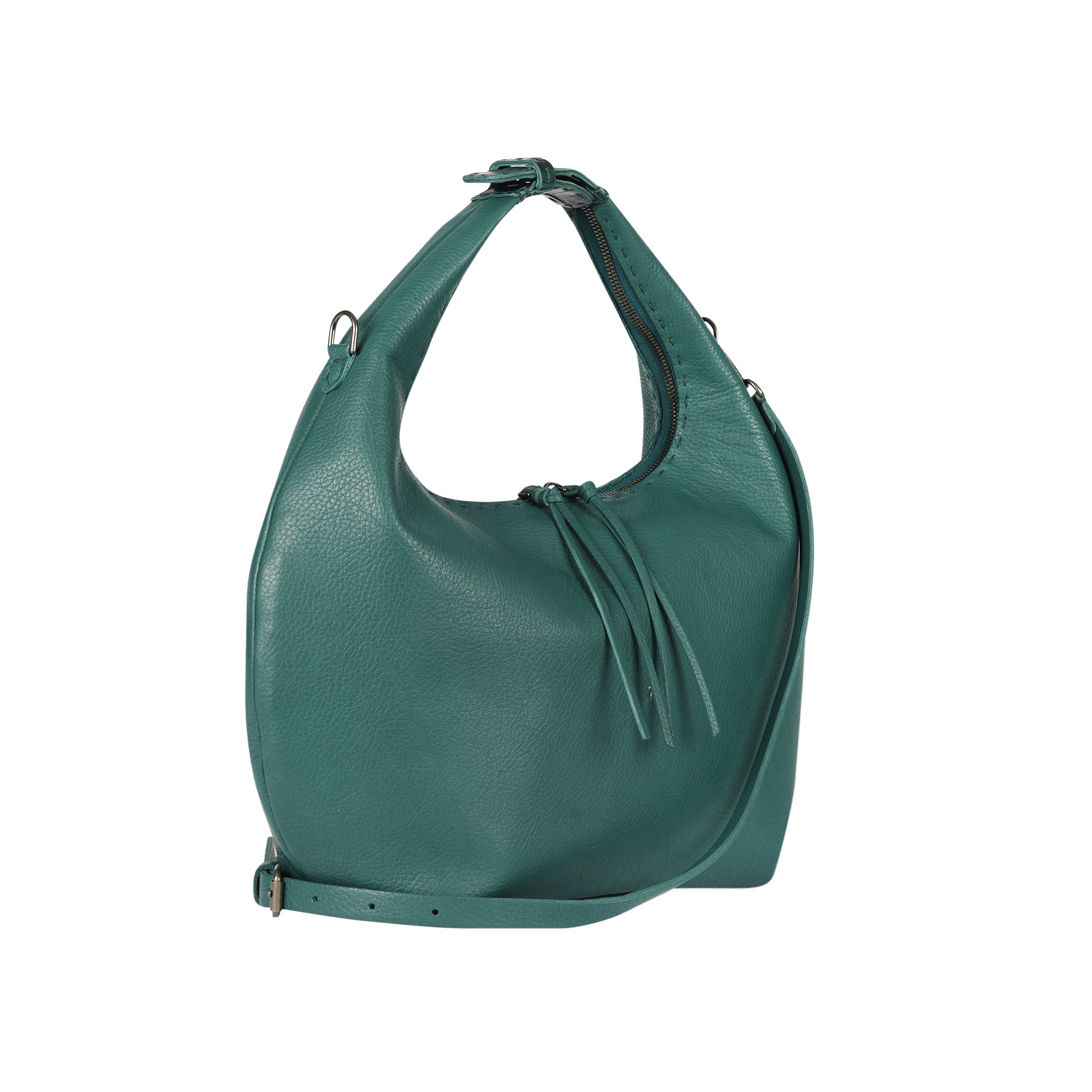 BD5324 Anfora Manico Cocco L Muflone + Cocco Ottanio