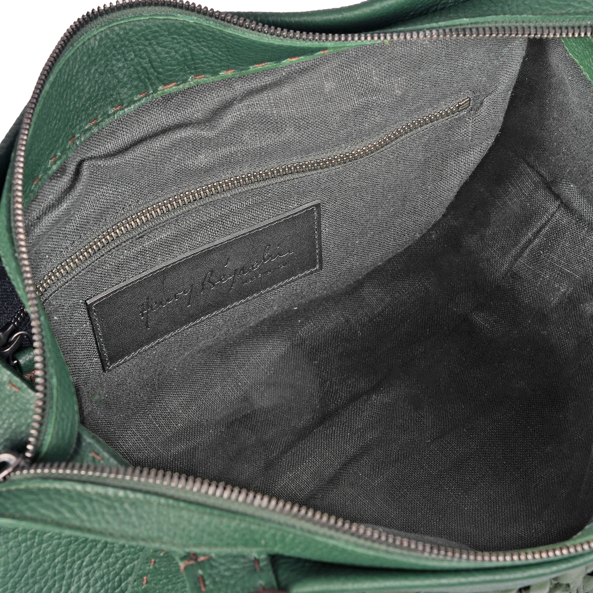BD5329 Boa Bauletto M Intreccio Cesta Menta