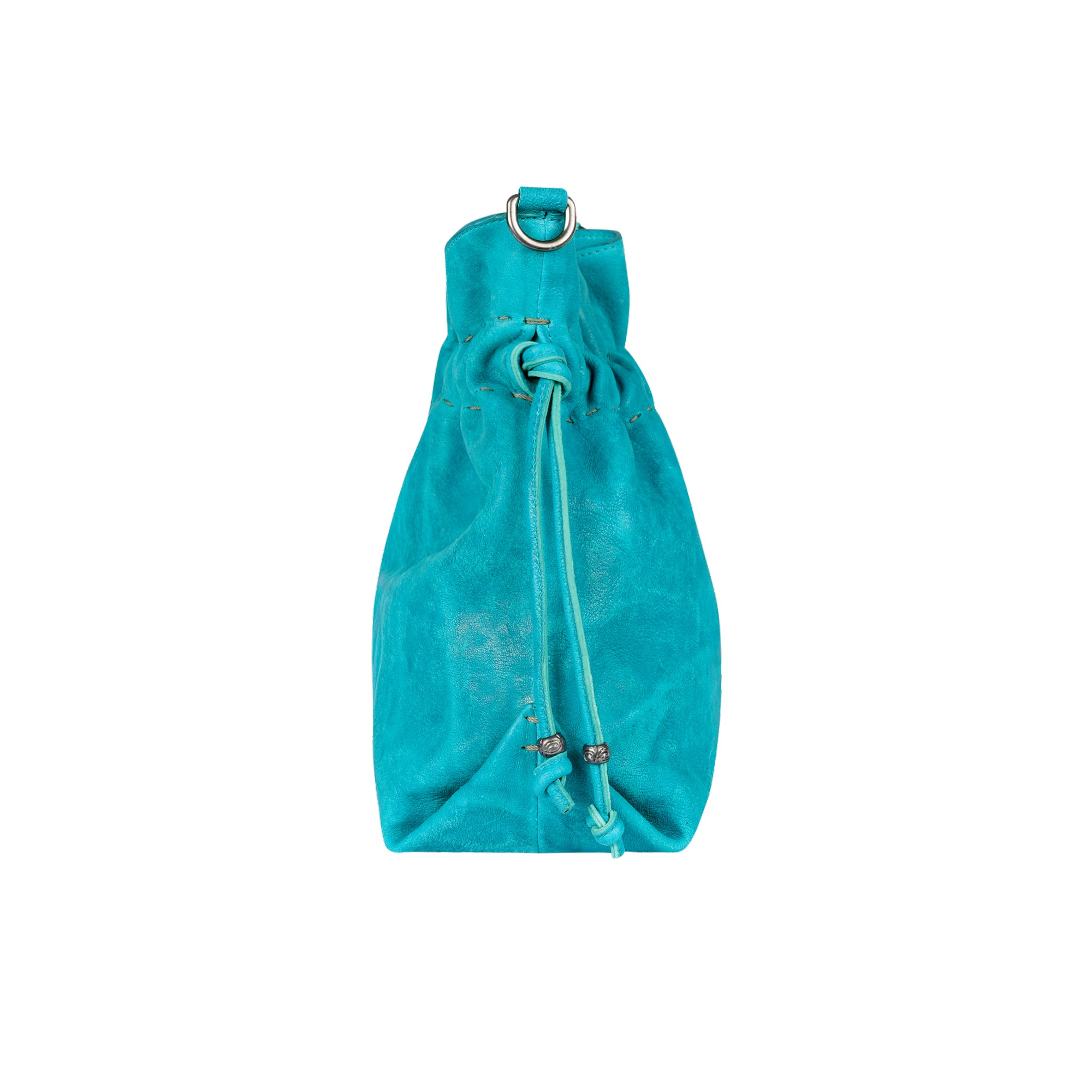 BD5330 Floriana XS Grattato Turchese
