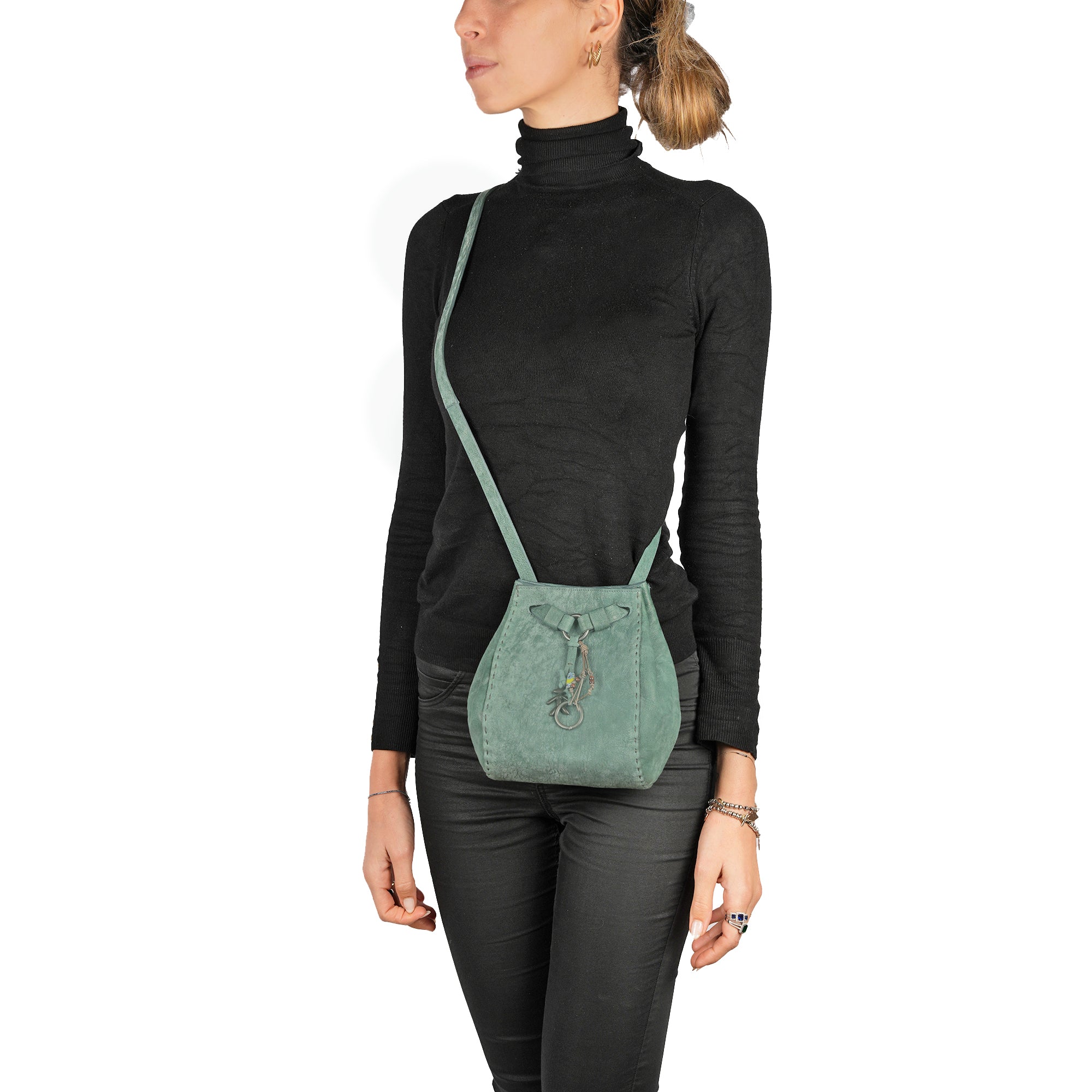 BD5415 New Ampolla S Grattato Menta