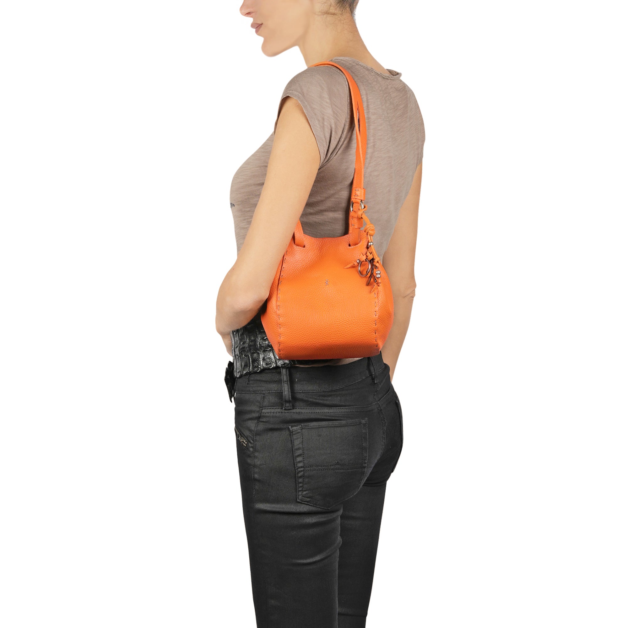 BD5415 New Ampolla S Muflone Arancio
