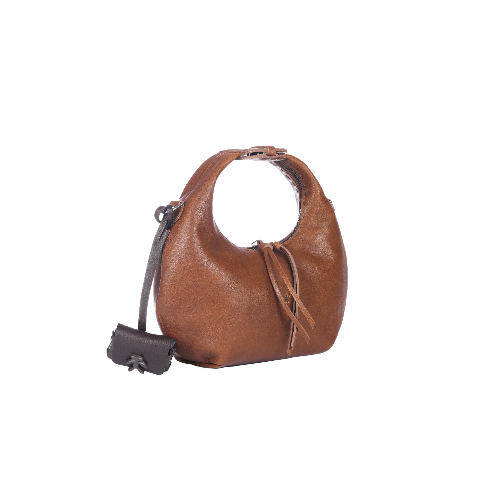 BD5455 Anfora Manico XS Messico Brandy