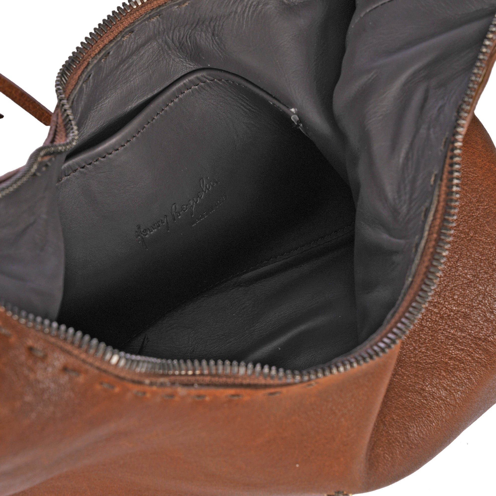 BD5455 Anfora Manico XS Messico Brandy