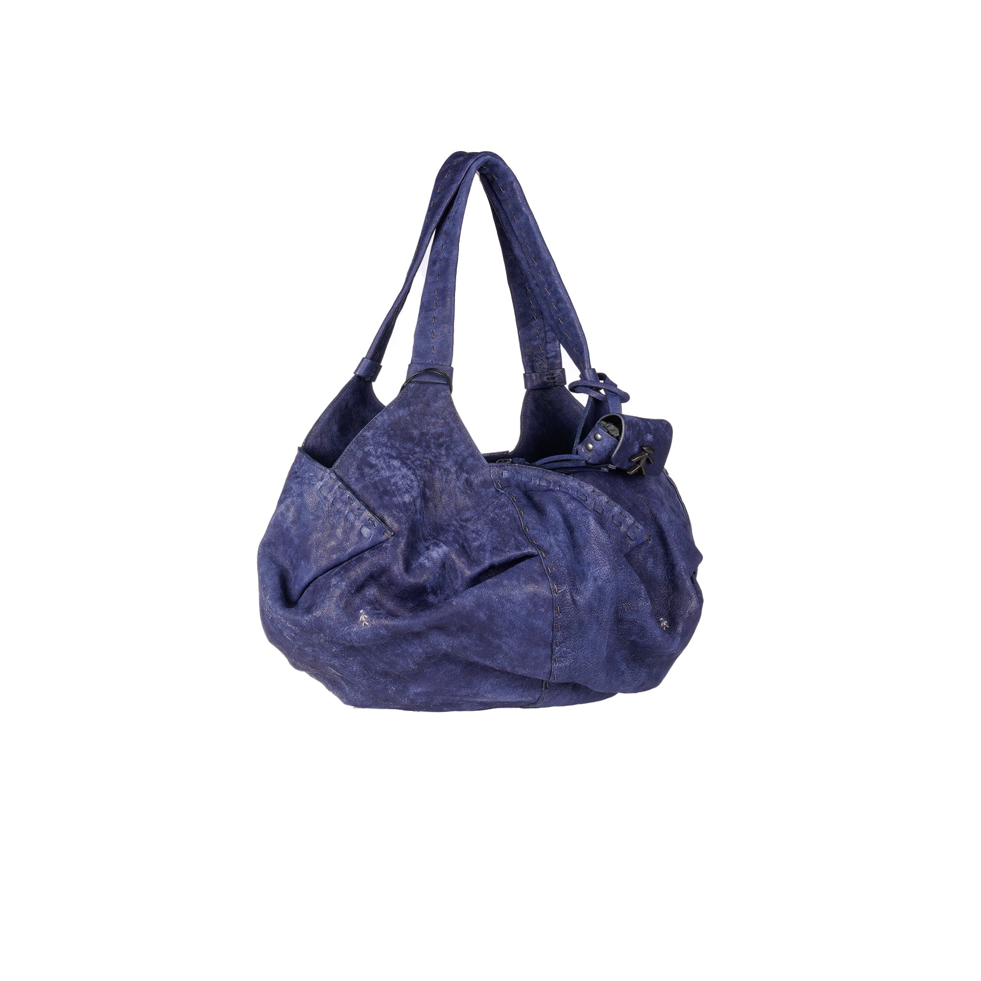 BD5525 New Parachute M Grattato Viola