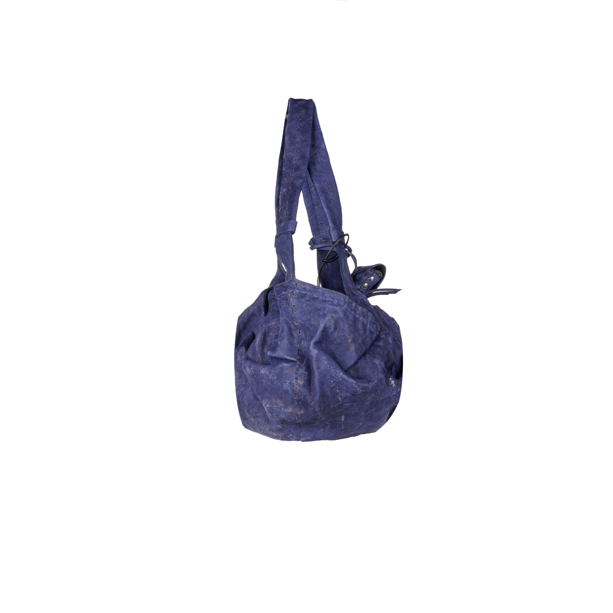 BD5525 New Parachute M Grattato Viola
