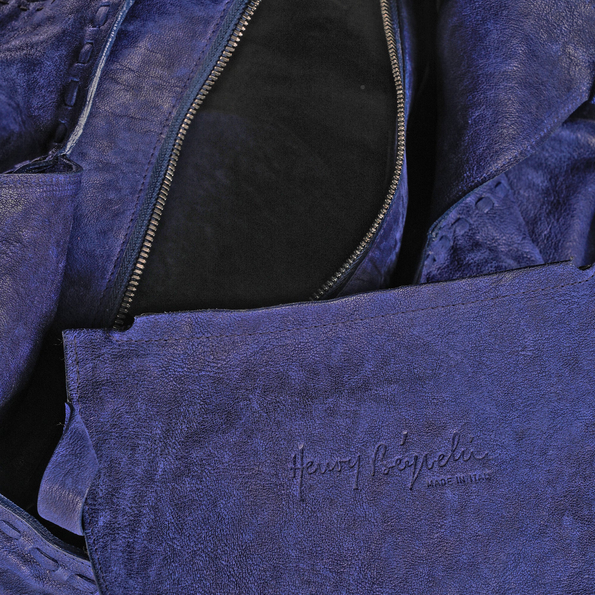 BD5525 New Parachute M Grattato Viola