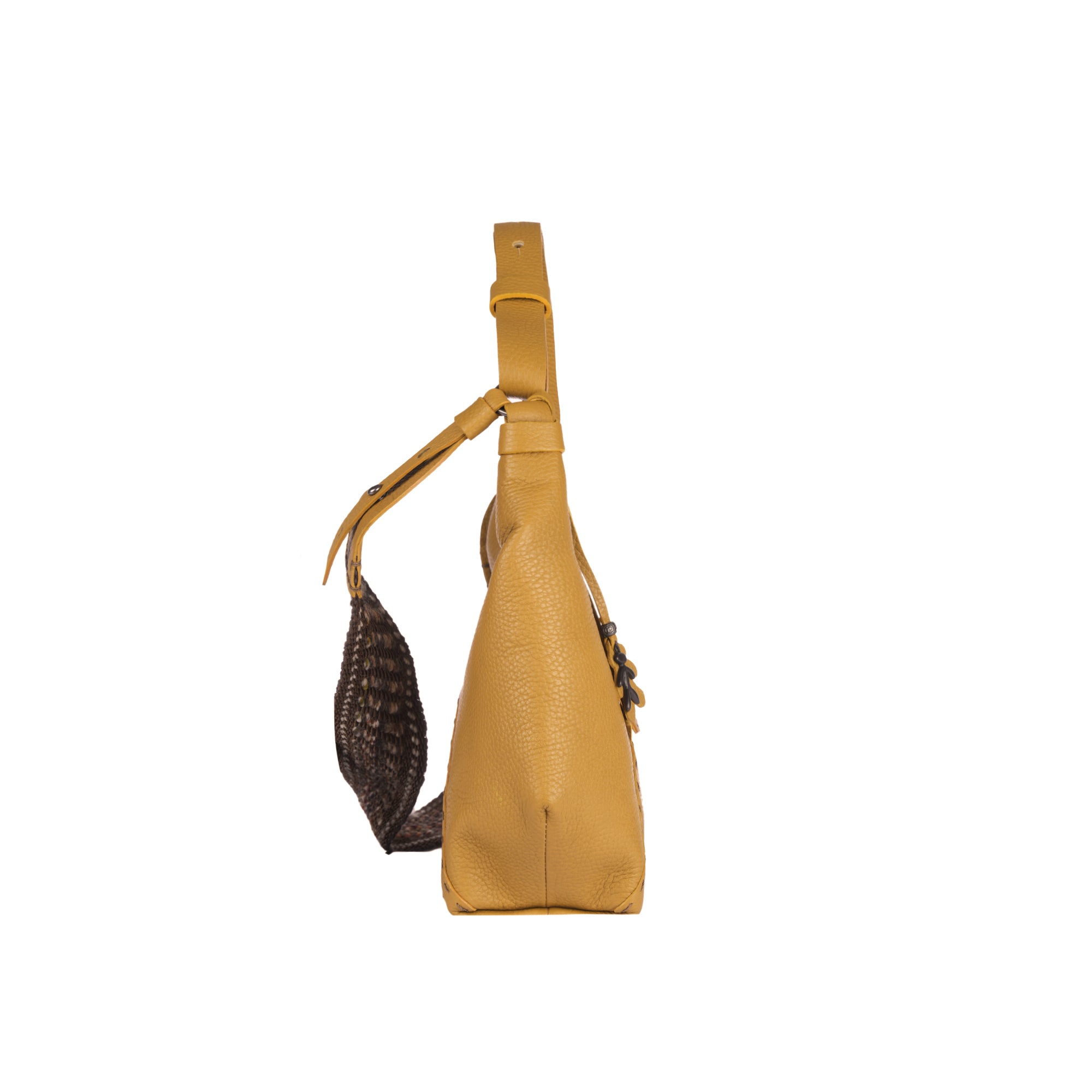 BD5531 Bea Bauletto XS Muflone Orzo