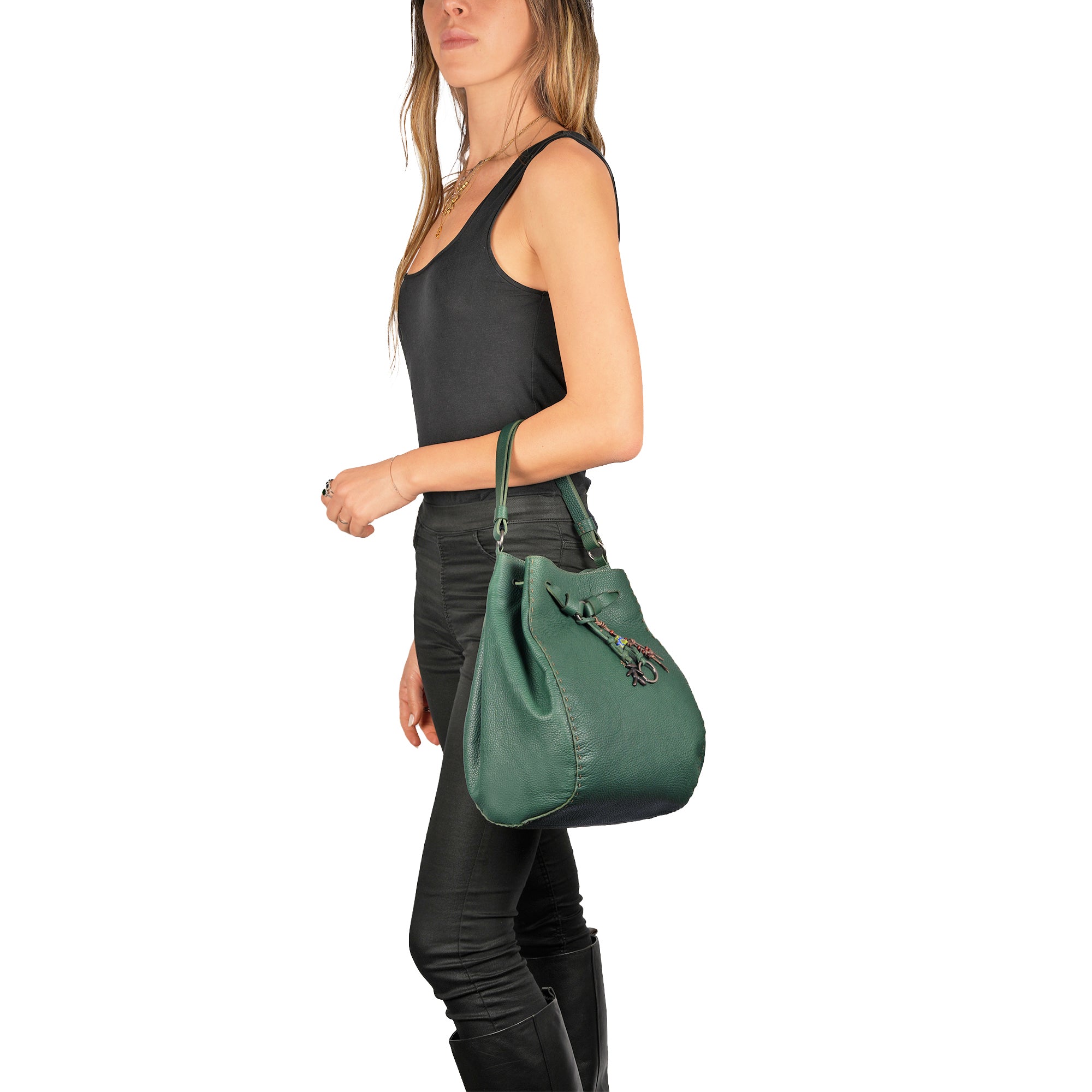 BD5534 New Ampolla M Muflone Menta