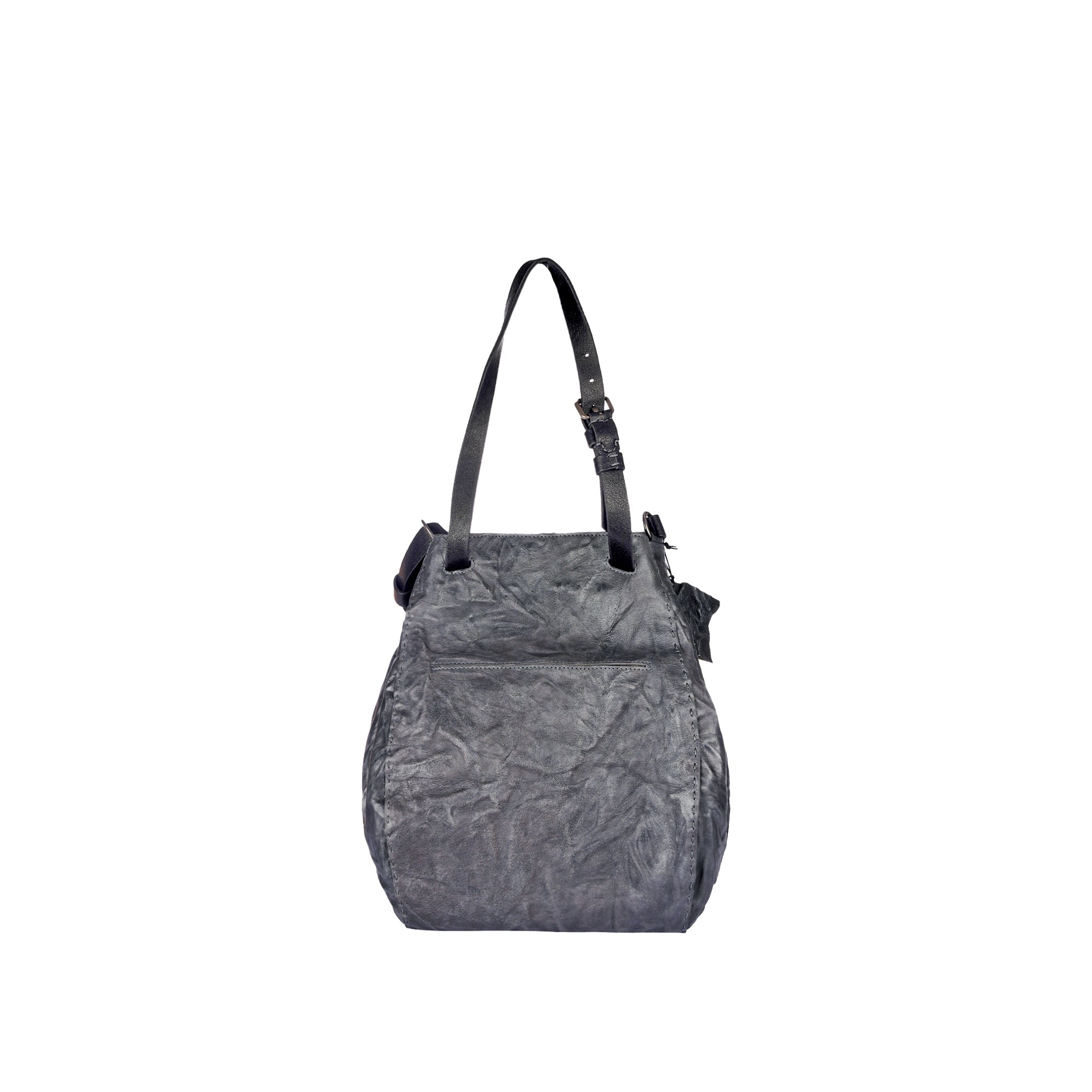 BD5534 New Ampolla M Stropicciato Nero