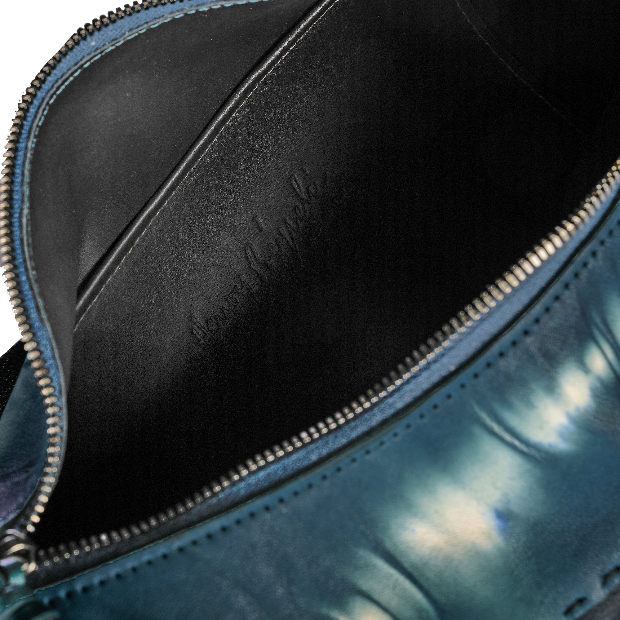 BD5615 Luna Bag Marsupio M Tie Dye Balena