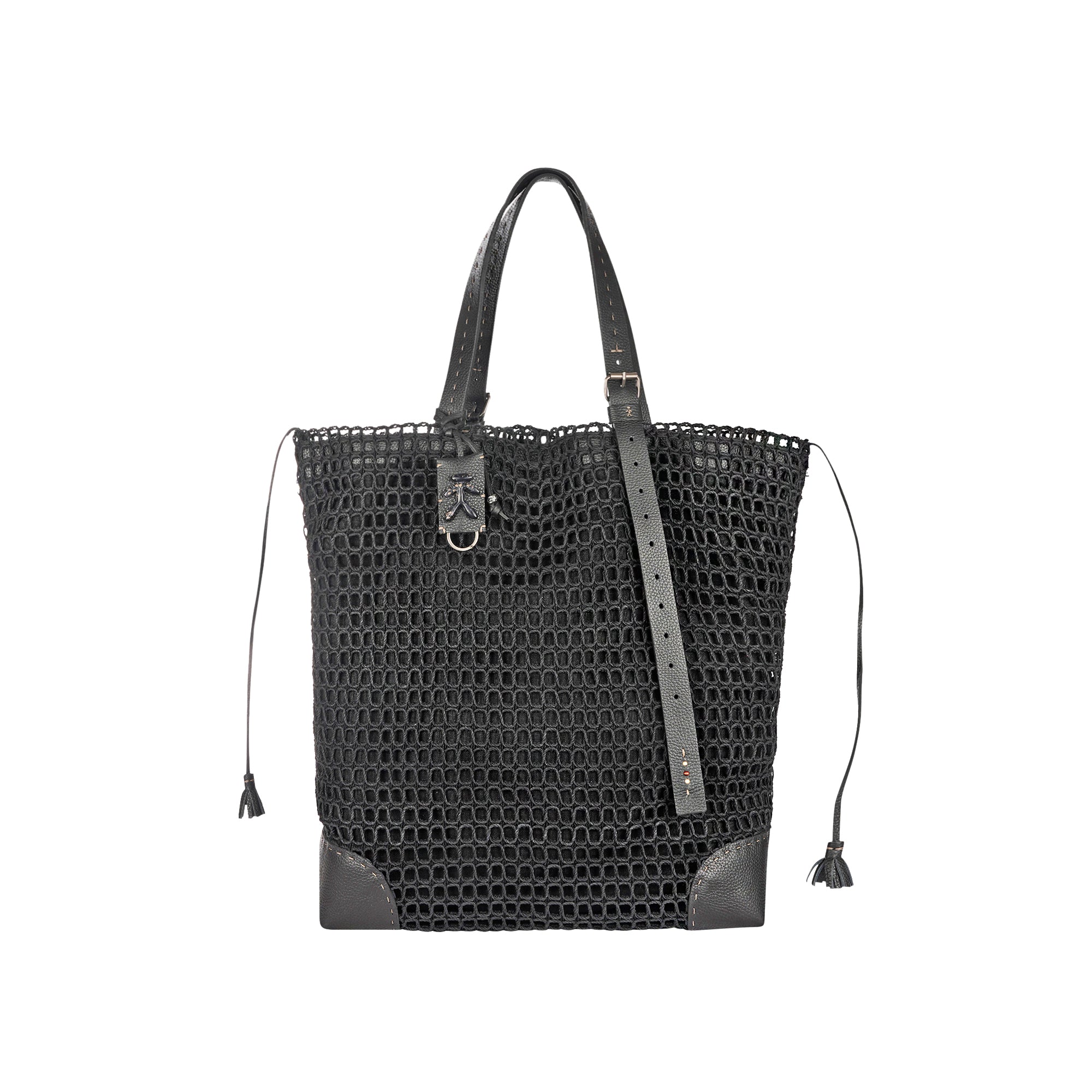 BD5715 New Daria XL Uncinetto Nero