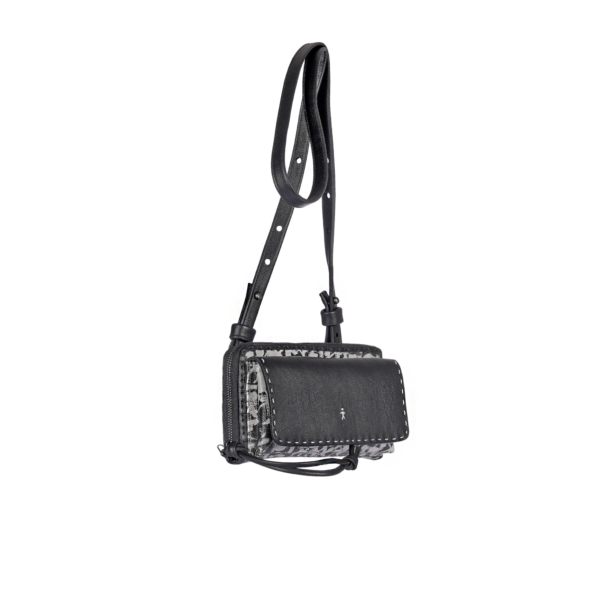 BD5760 Ocean Pocket Omino Stand Out Nero