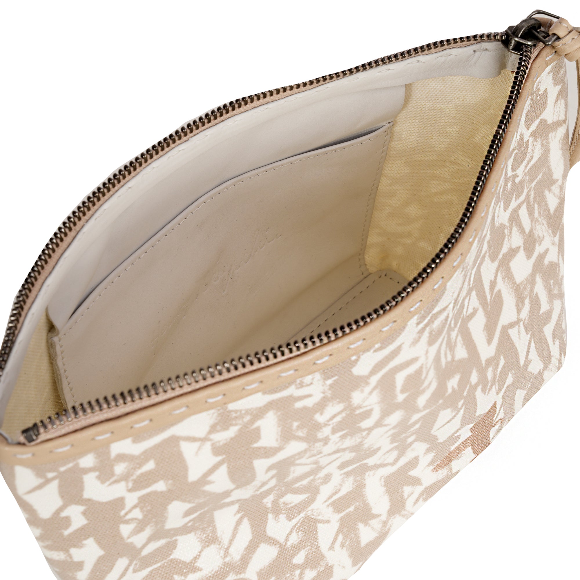 BD5766 Pouf M Omino Stand Out Beige