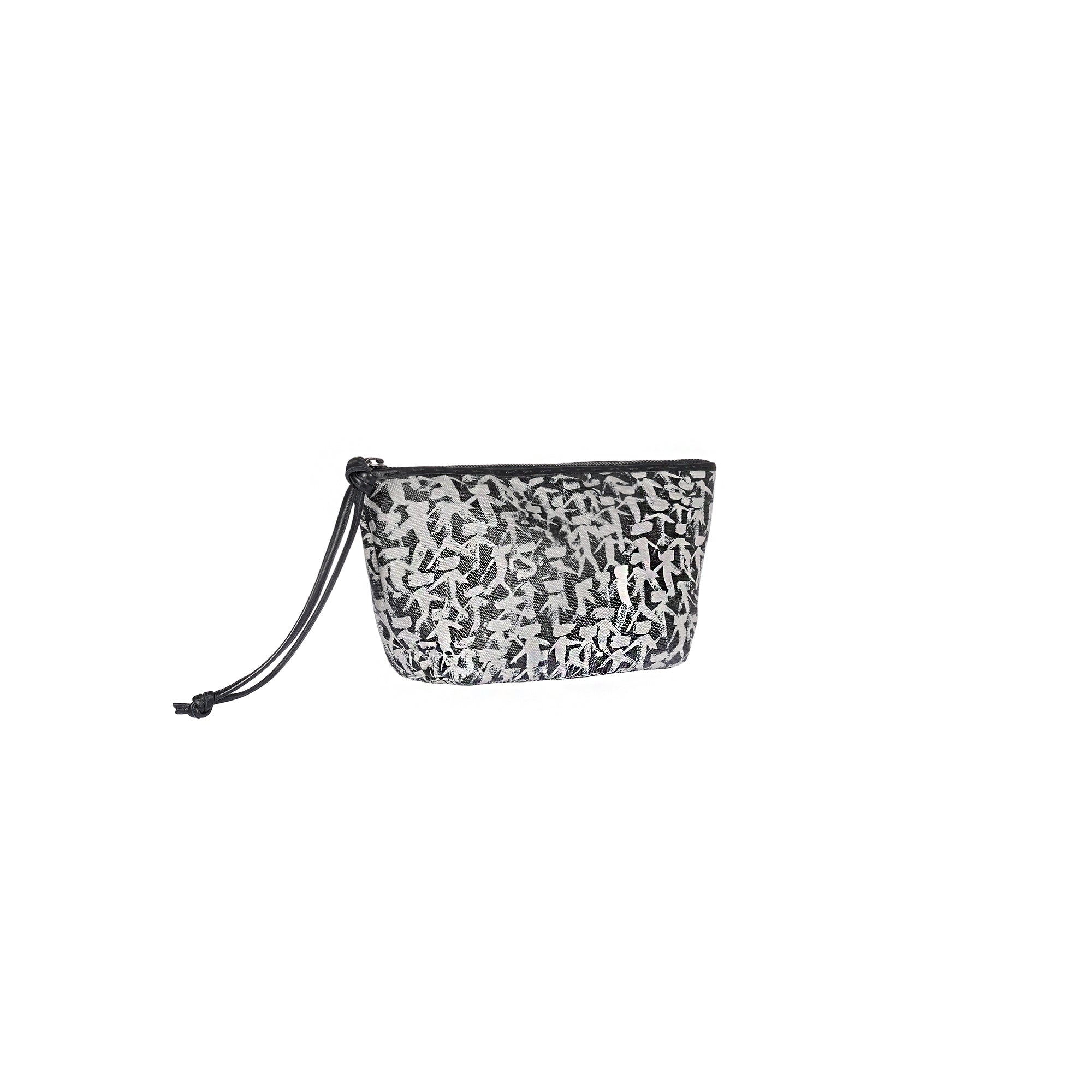 BD5766 Pouf M Omino Stand Out Nero