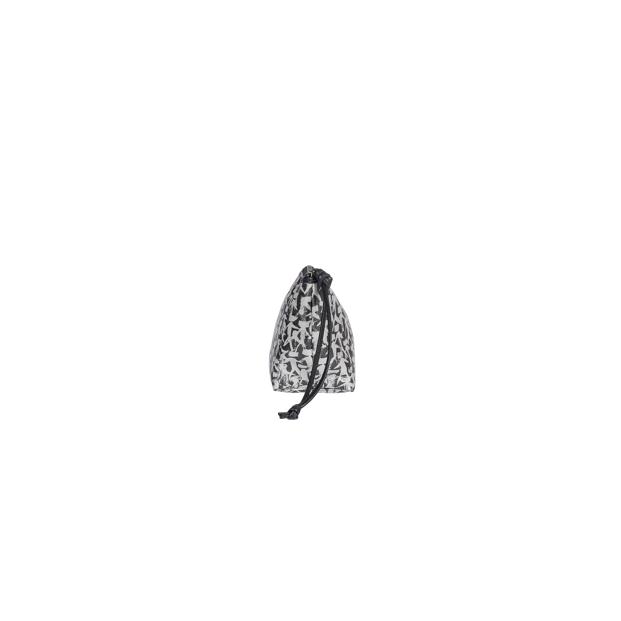BD5766 Pouf M Omino Stand Out Nero