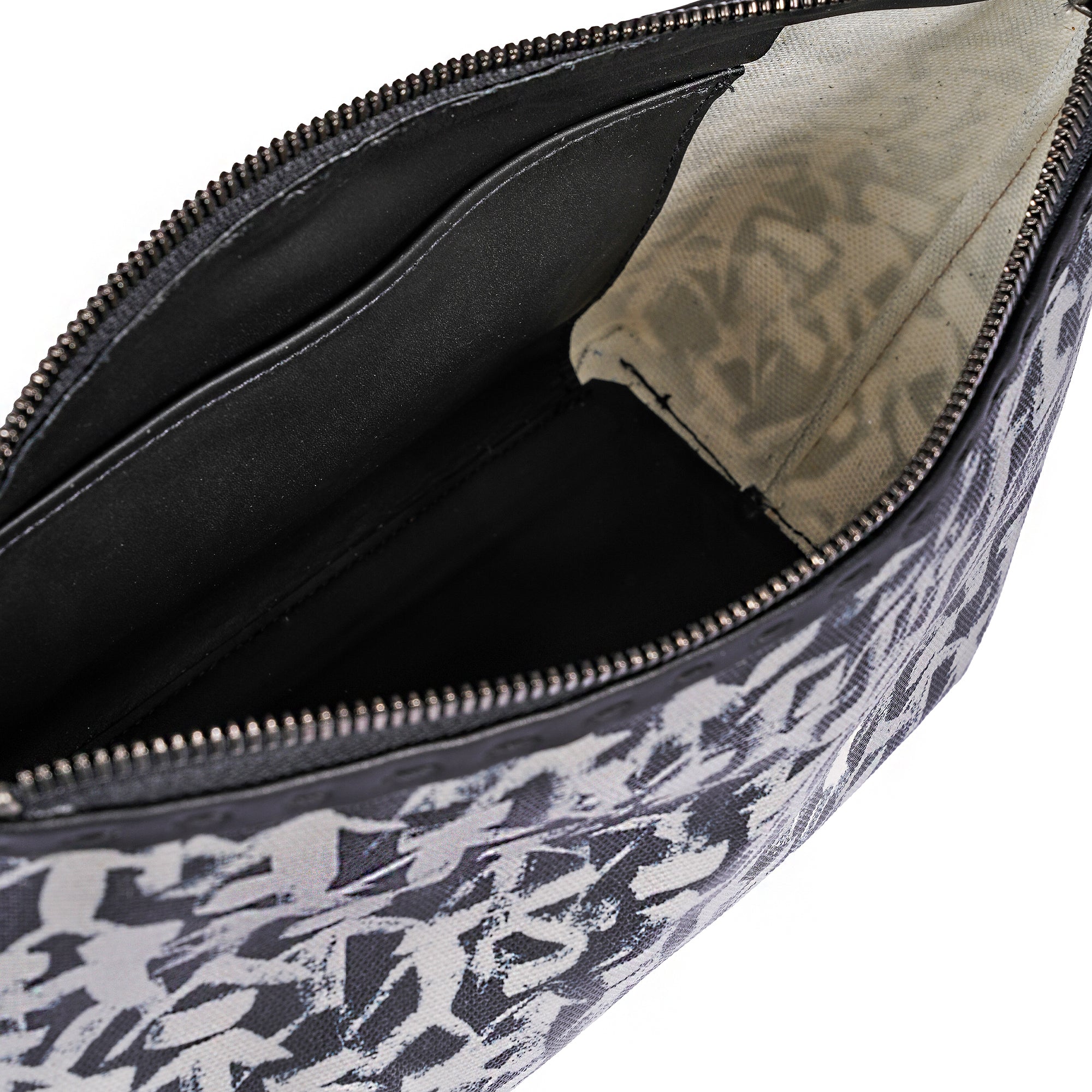 BD5766 Pouf M Omino Stand Out Nero