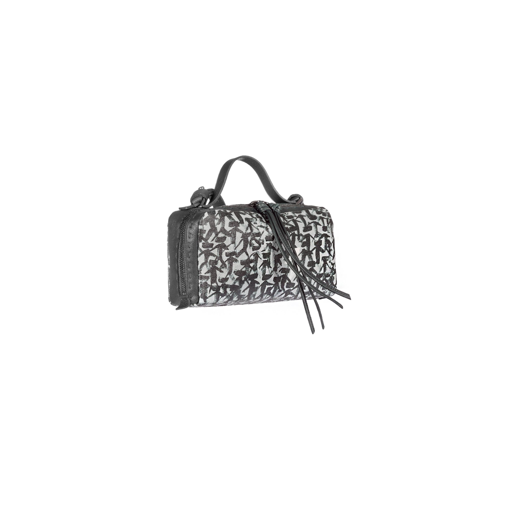 BD5768 Box S Omino Stand Out Nero