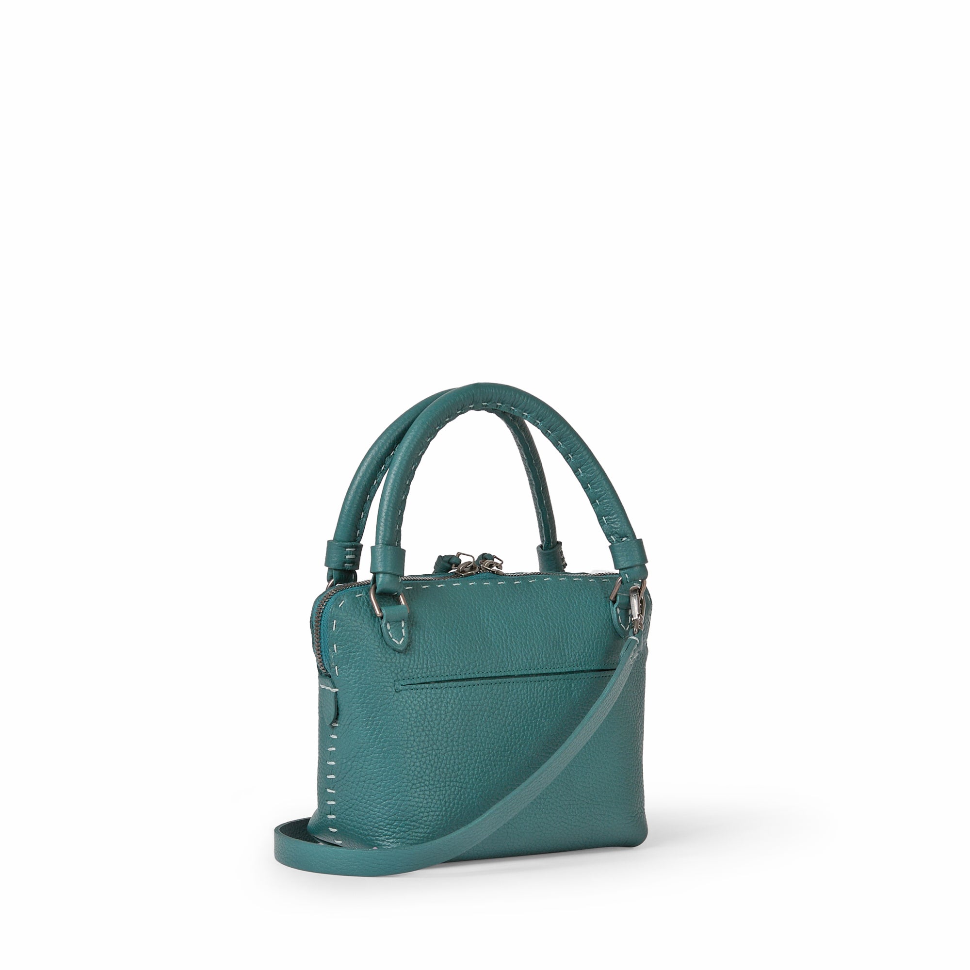 BD5900 Imbutto Bag S Muflone Ottanio