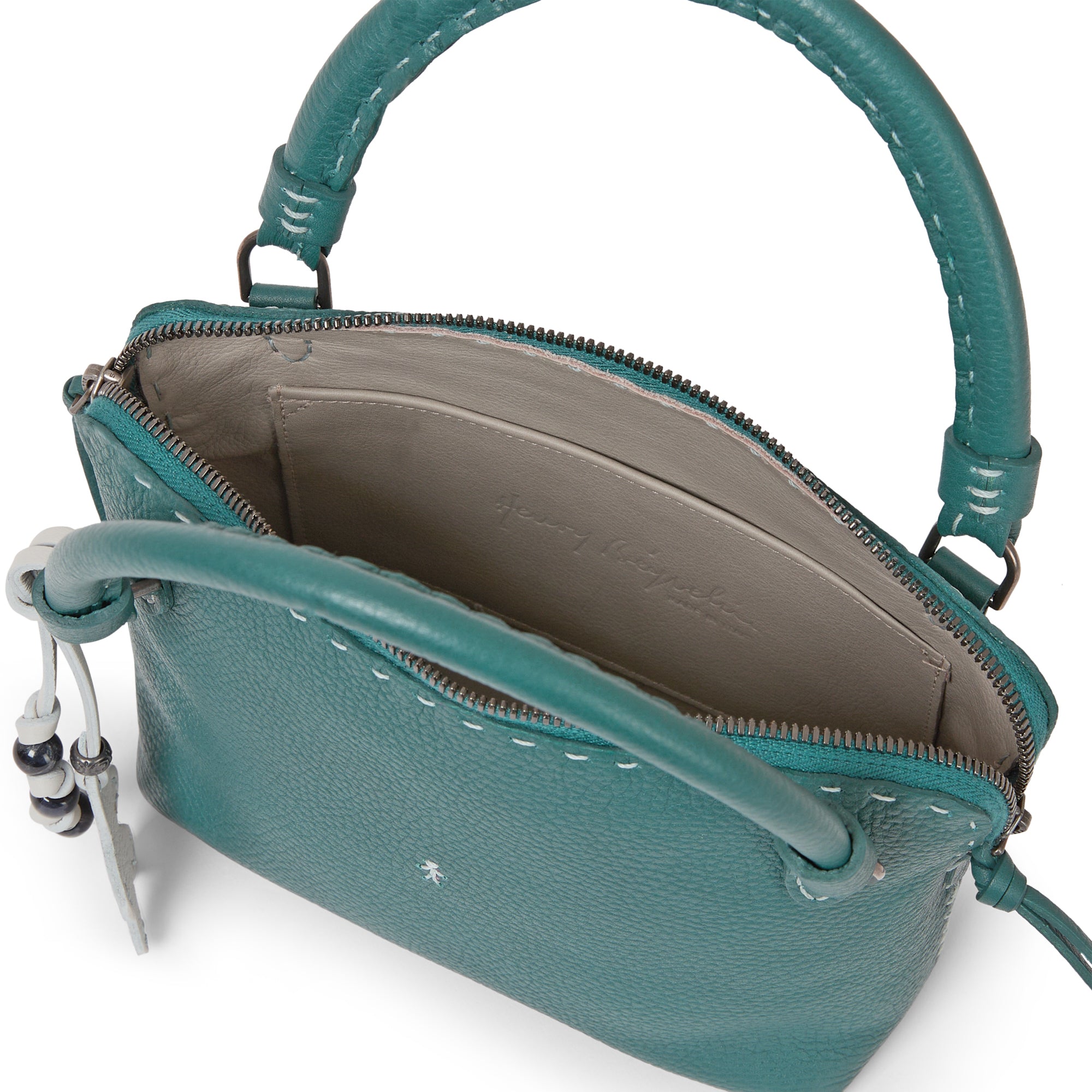 BD5900 Imbutto Bag S Muflone Ottanio