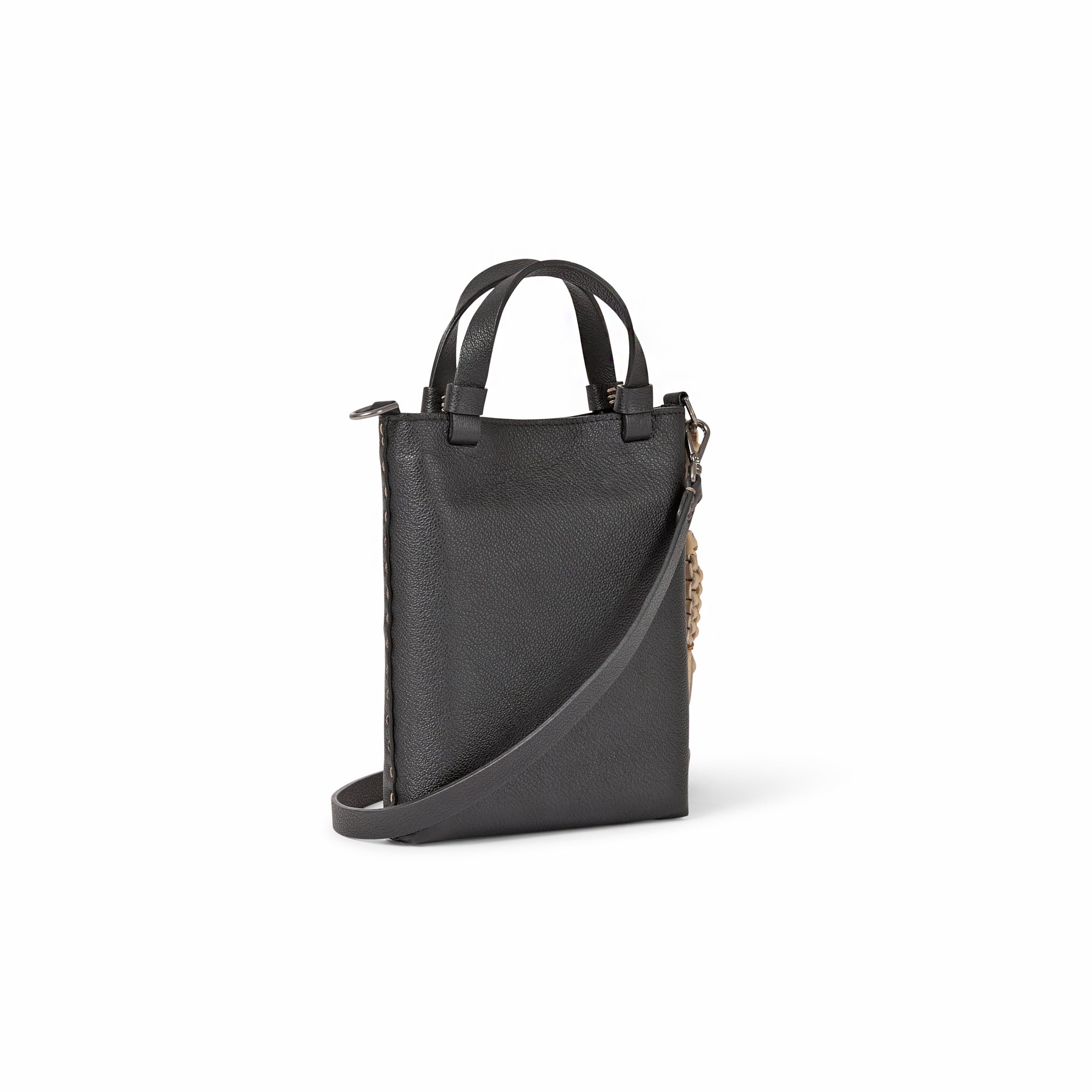 BD5936 New Aura S Martellato Nero