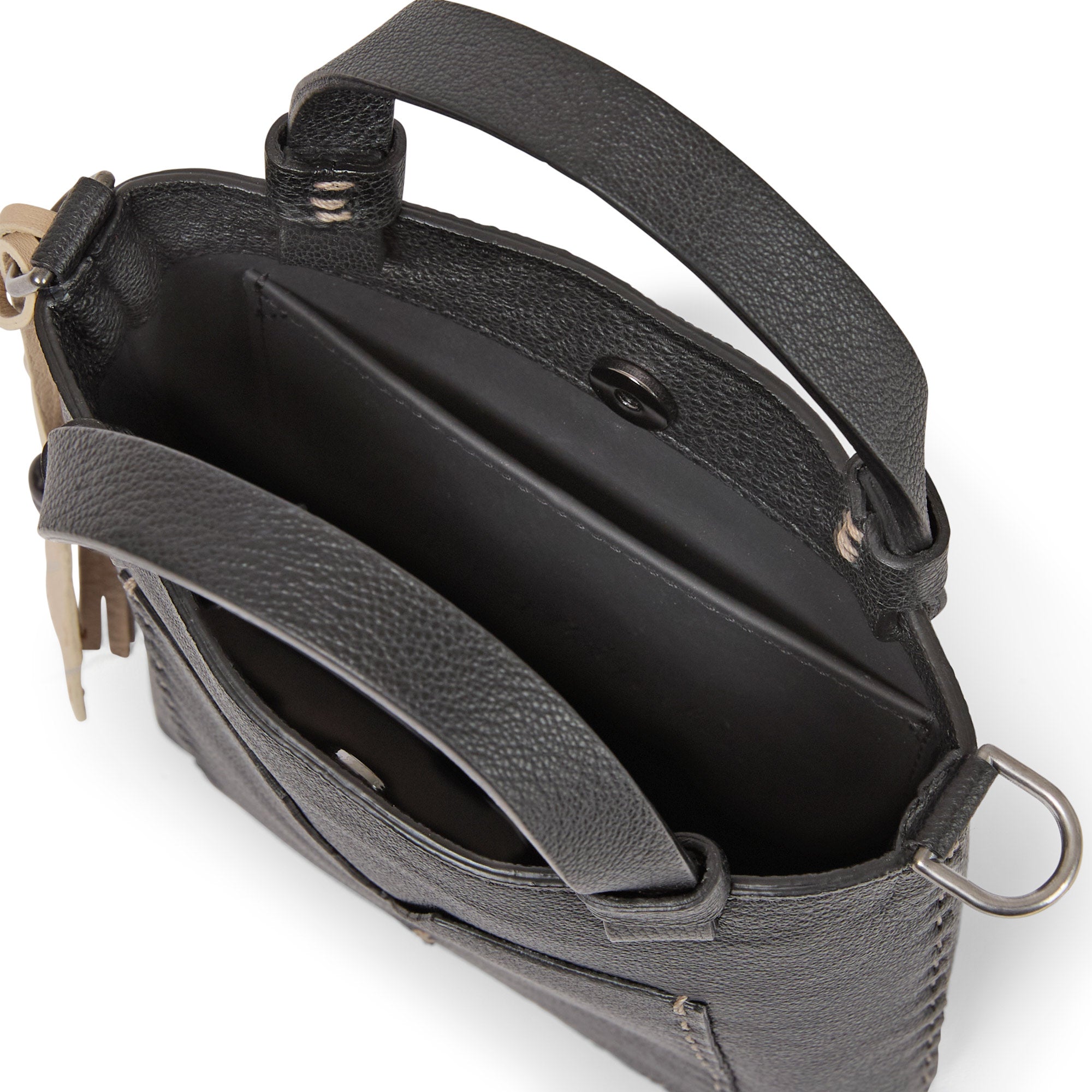 BD5936 New Aura S Martellato Nero