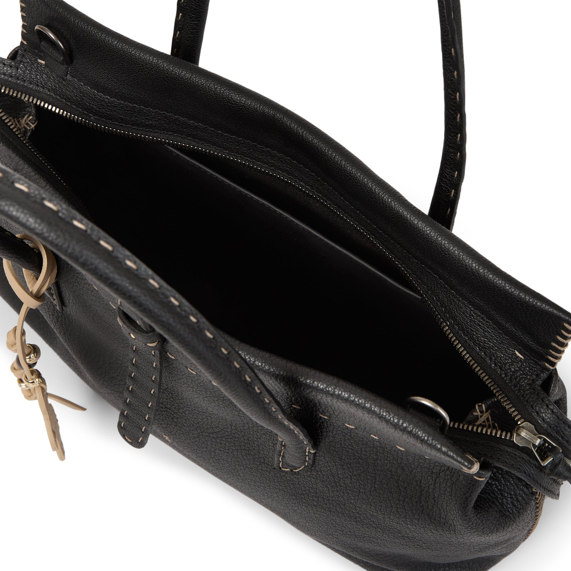 BD5940 Alessia L Martellato Nero