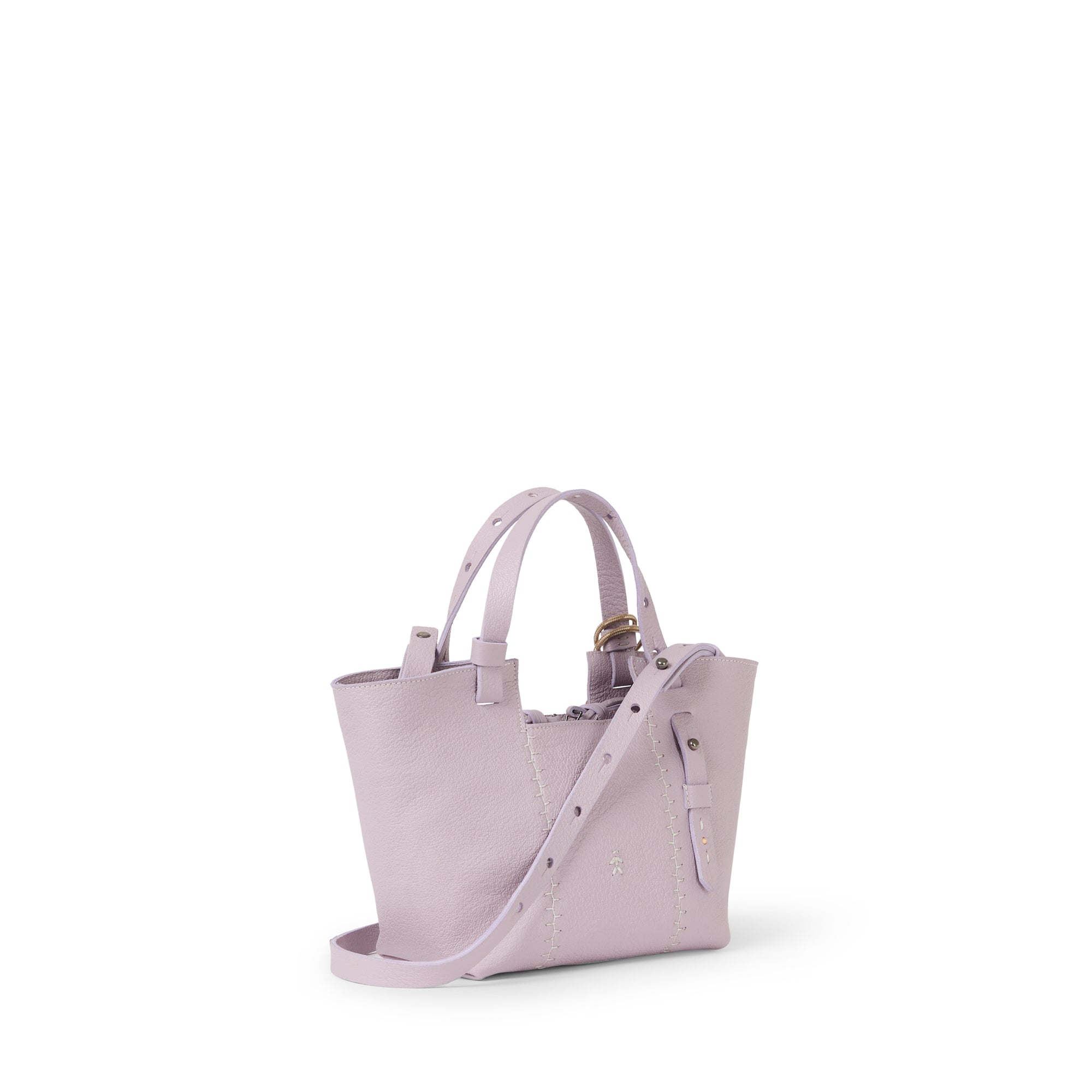 BD6014 Betta Zip S Belt Martellato