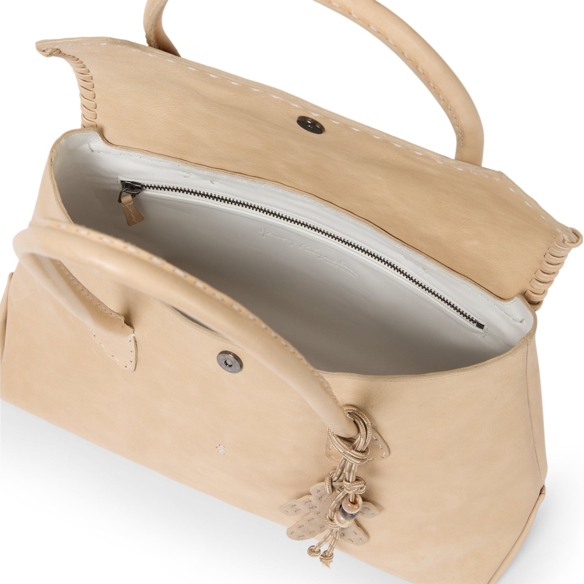 BD6101 Sienna L Vacchetta