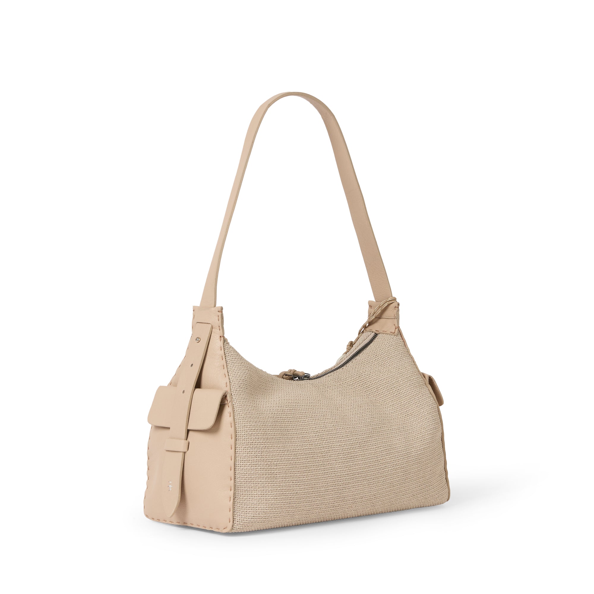 BD6112 Lexy M Intreccio Canapa
