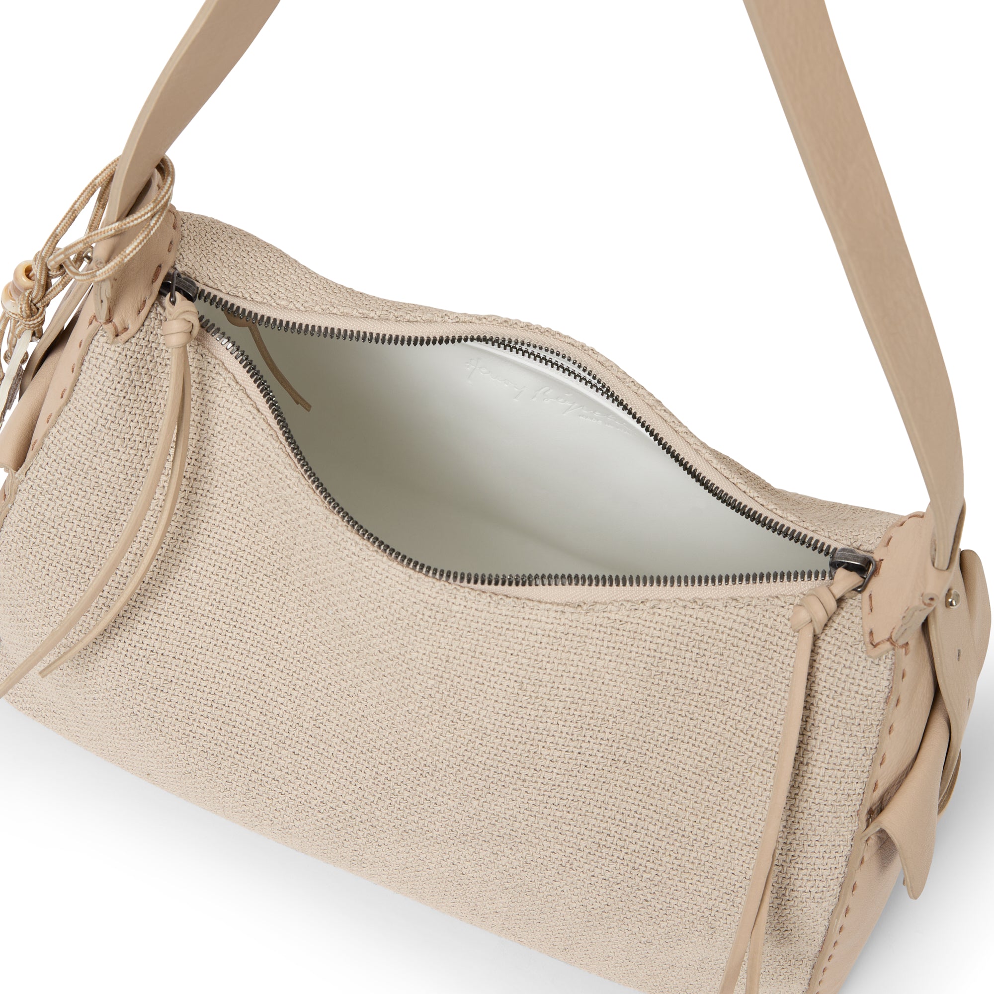 BD6112 Lexy M Intreccio Canapa