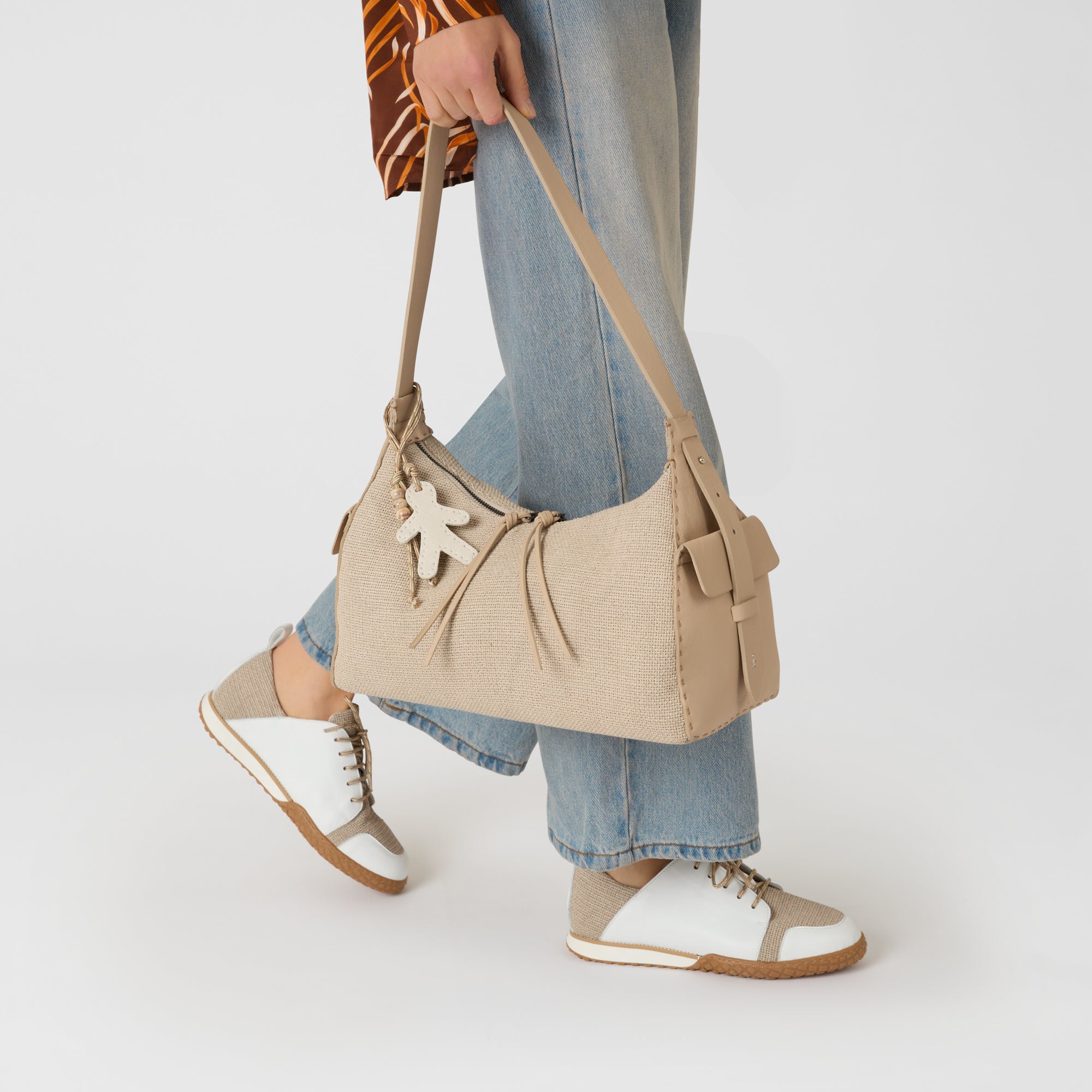 BD6112 Lexy M Intreccio Canapa