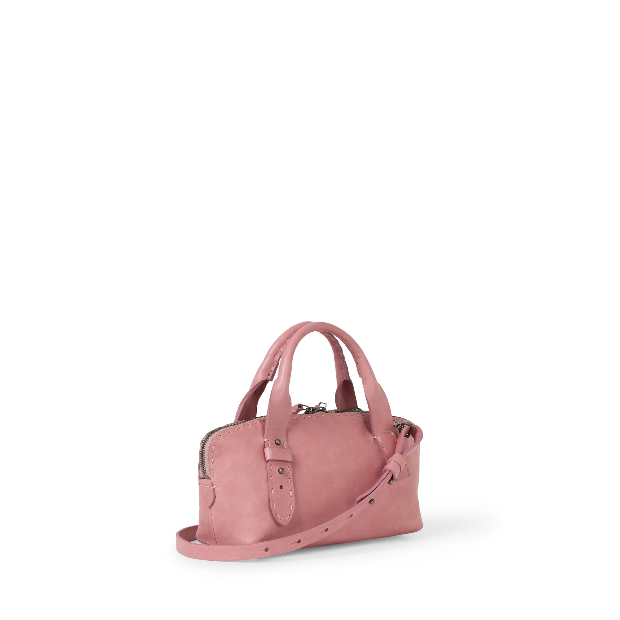 BD6115 Imbuto Belt Baguette Vacchetta