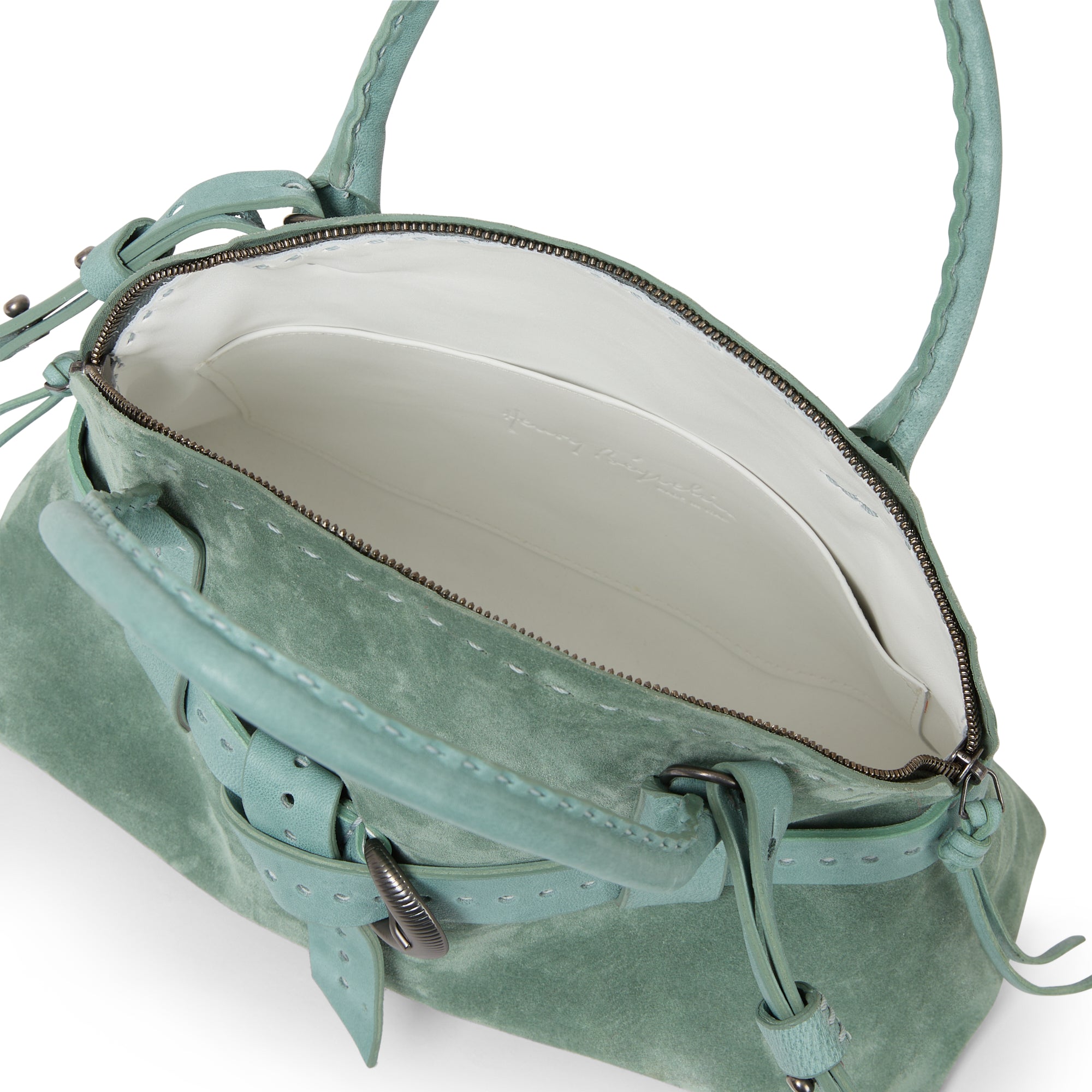 BD6116 Mezza Luna Belt M Softy