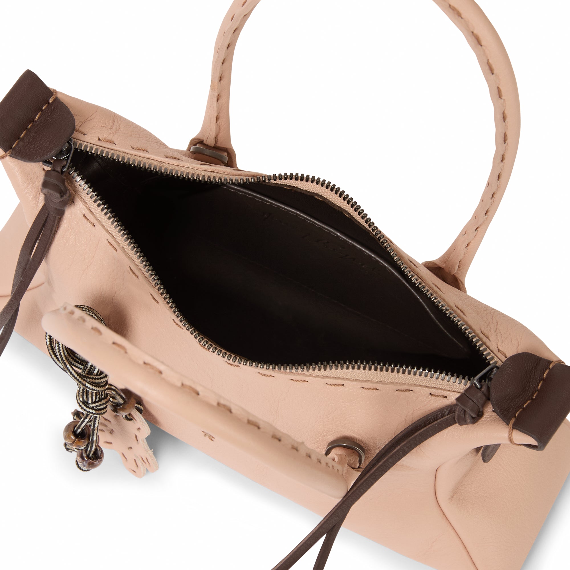 BD6126 Sfinge Manici S Mousse