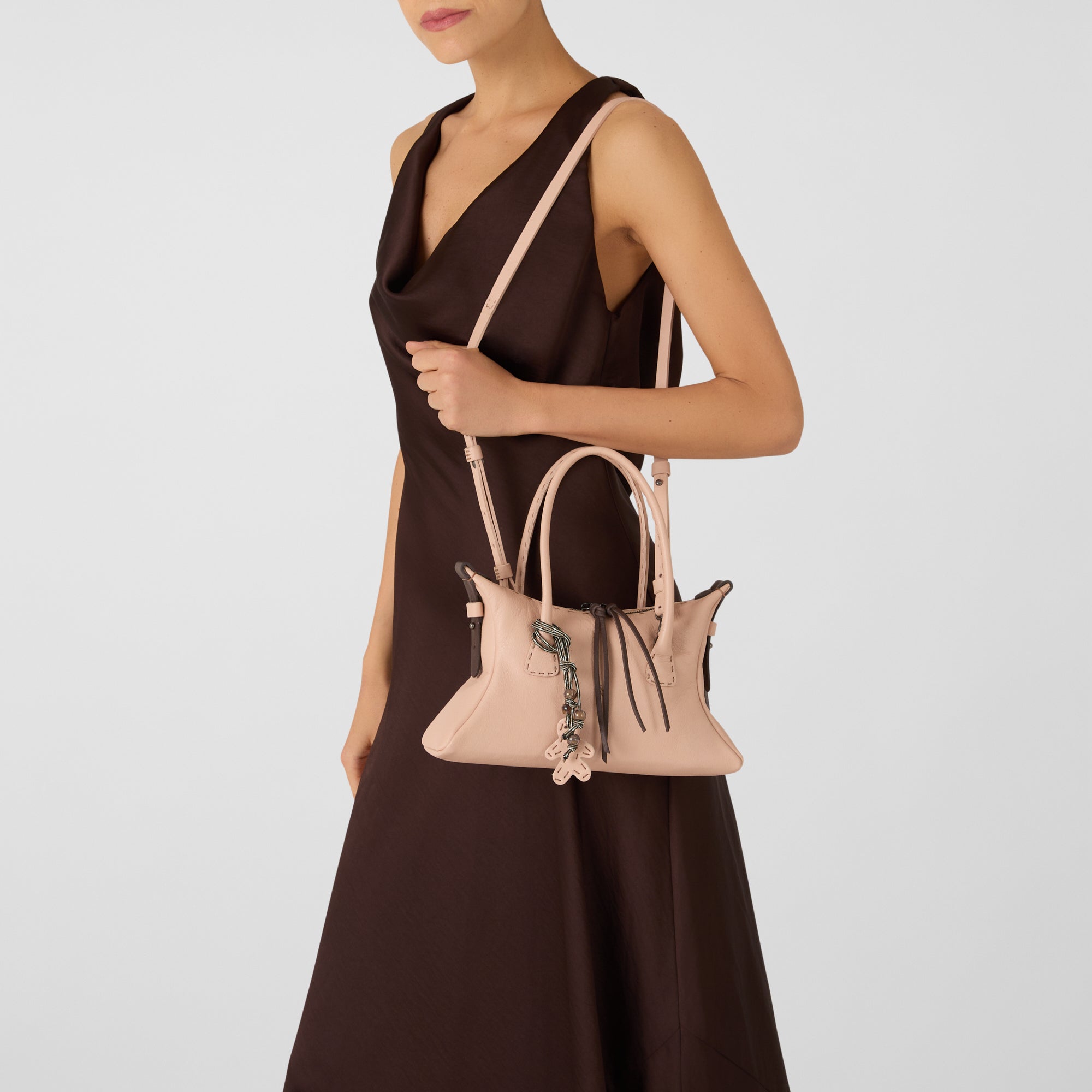 BD6126 Sfinge Manici S Mousse