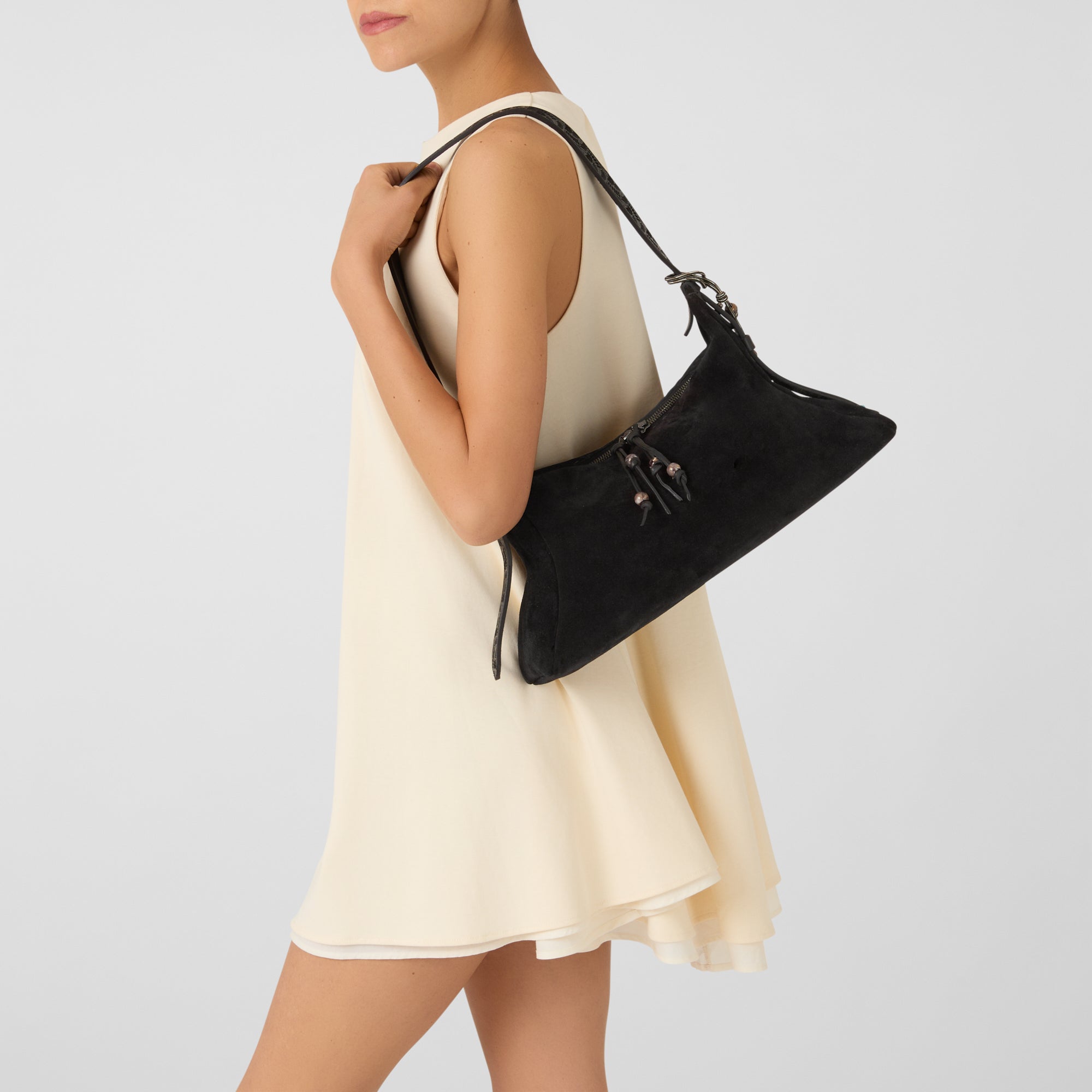BD6131 Sfinge Belt M Softy