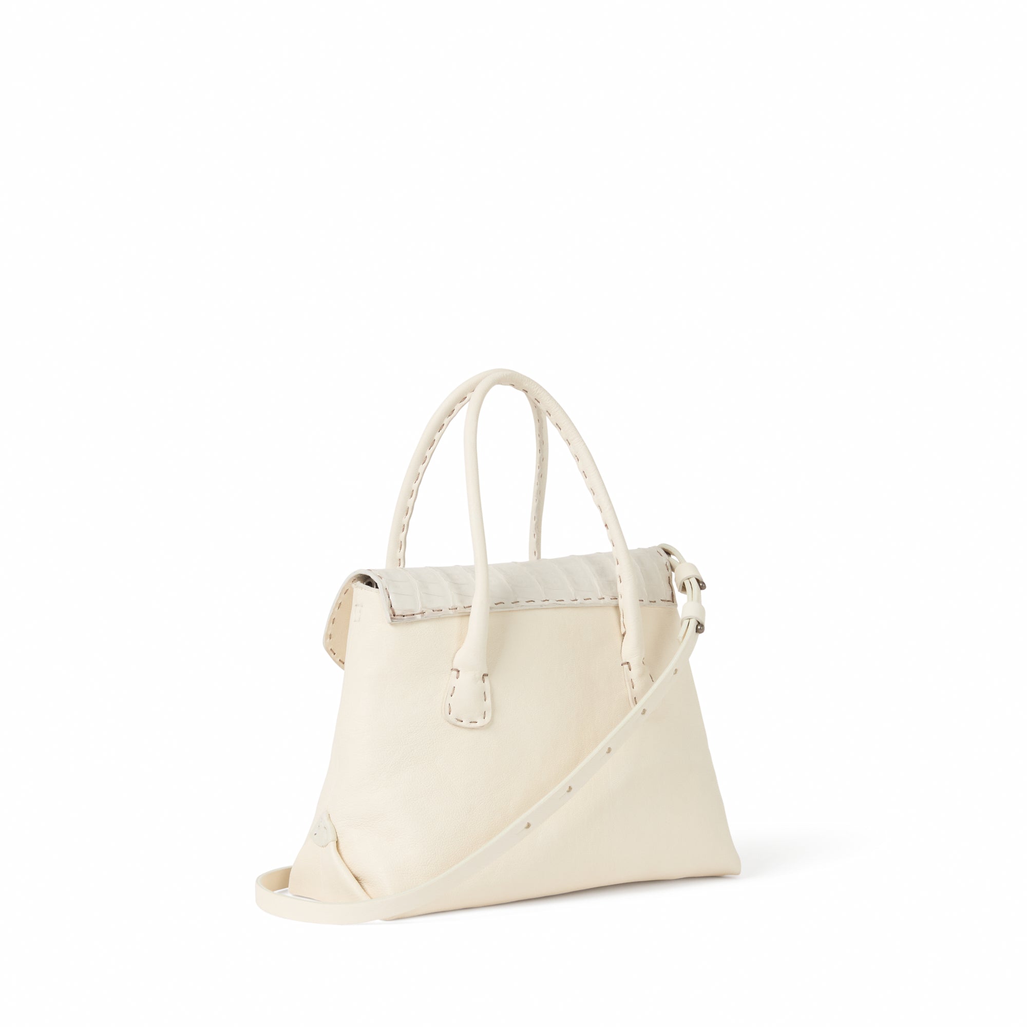BD6132 Sienna Cocco M Old Iron Opaco & Cocco