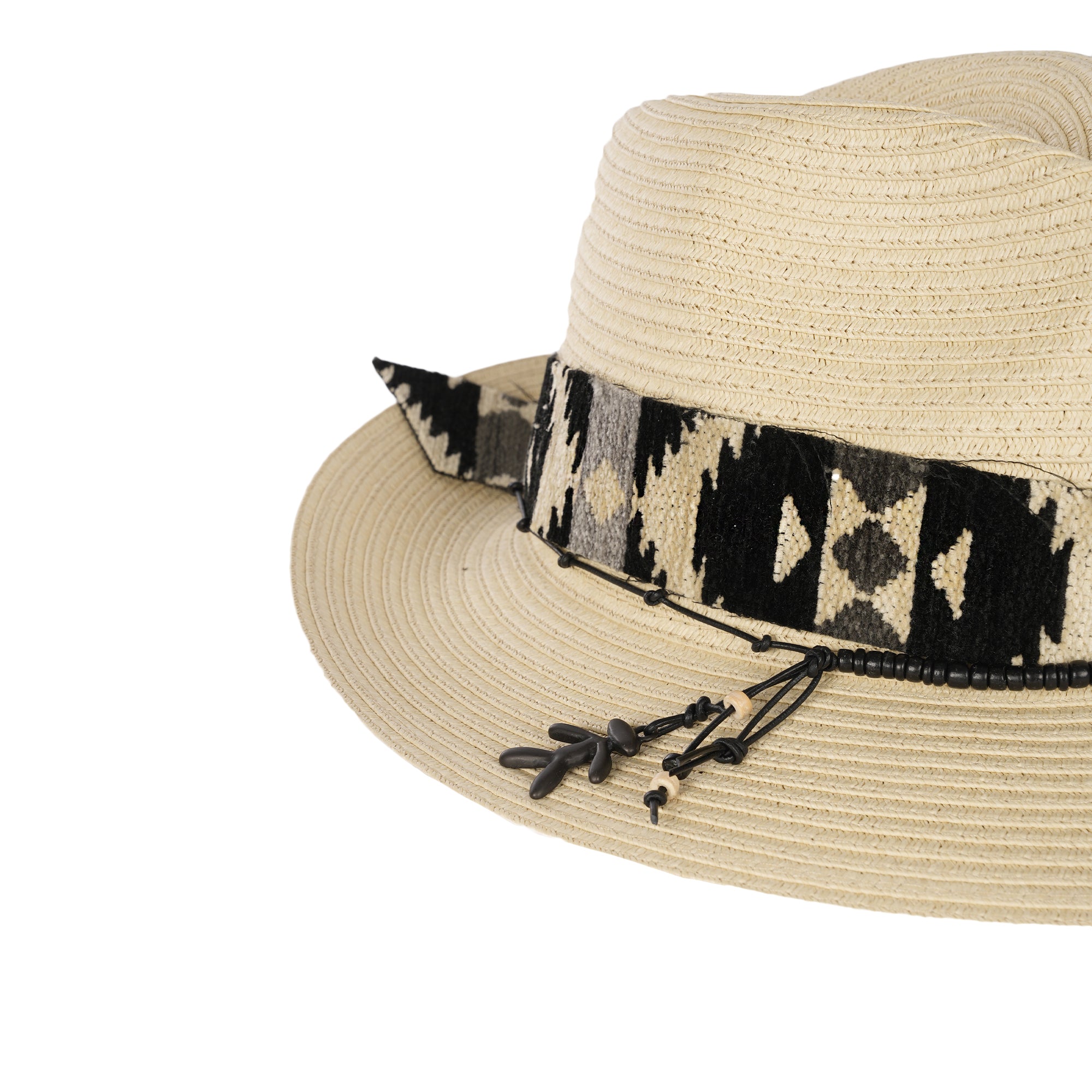 CA5700 Etno Hat Beige