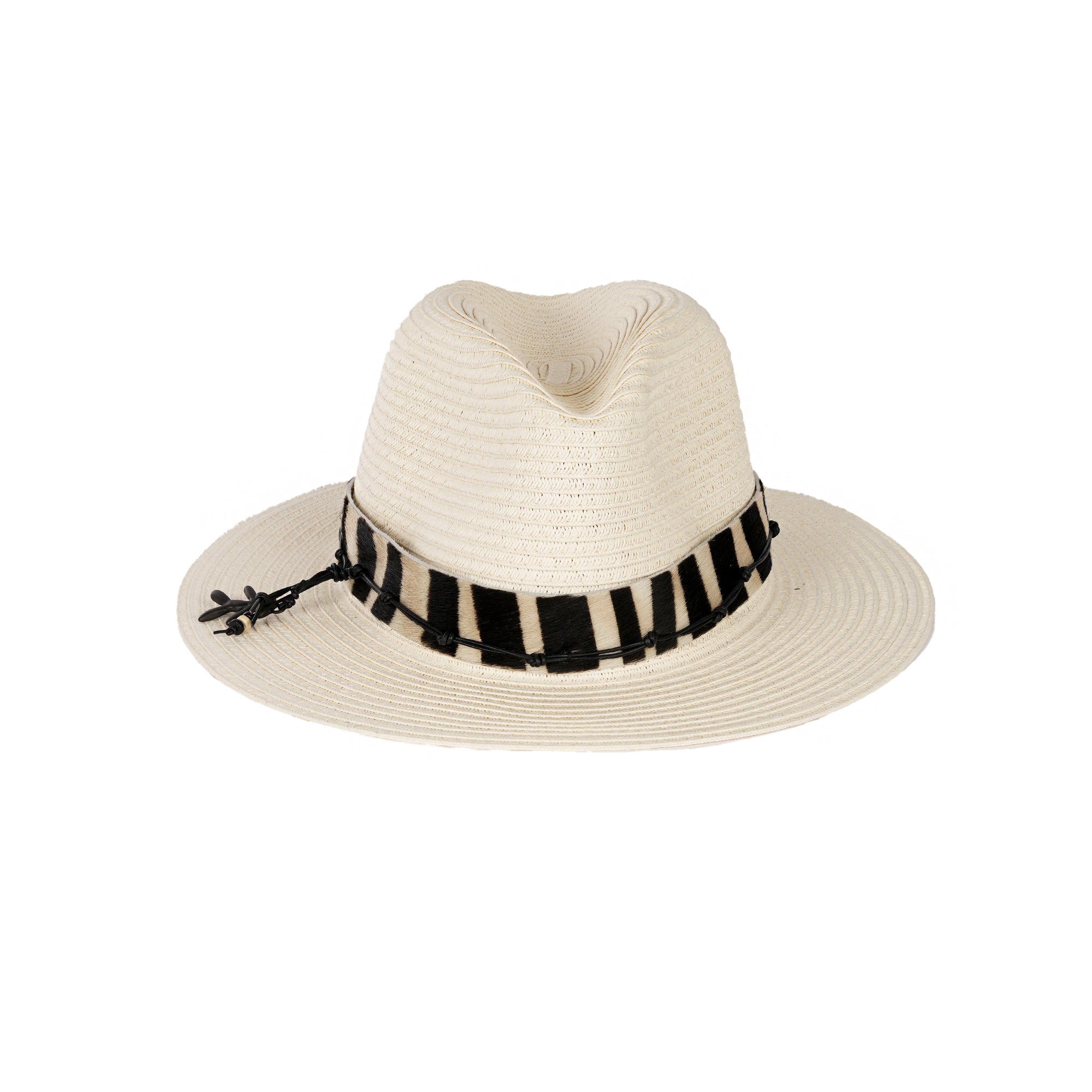 CA5701 Safari Hat Bianco