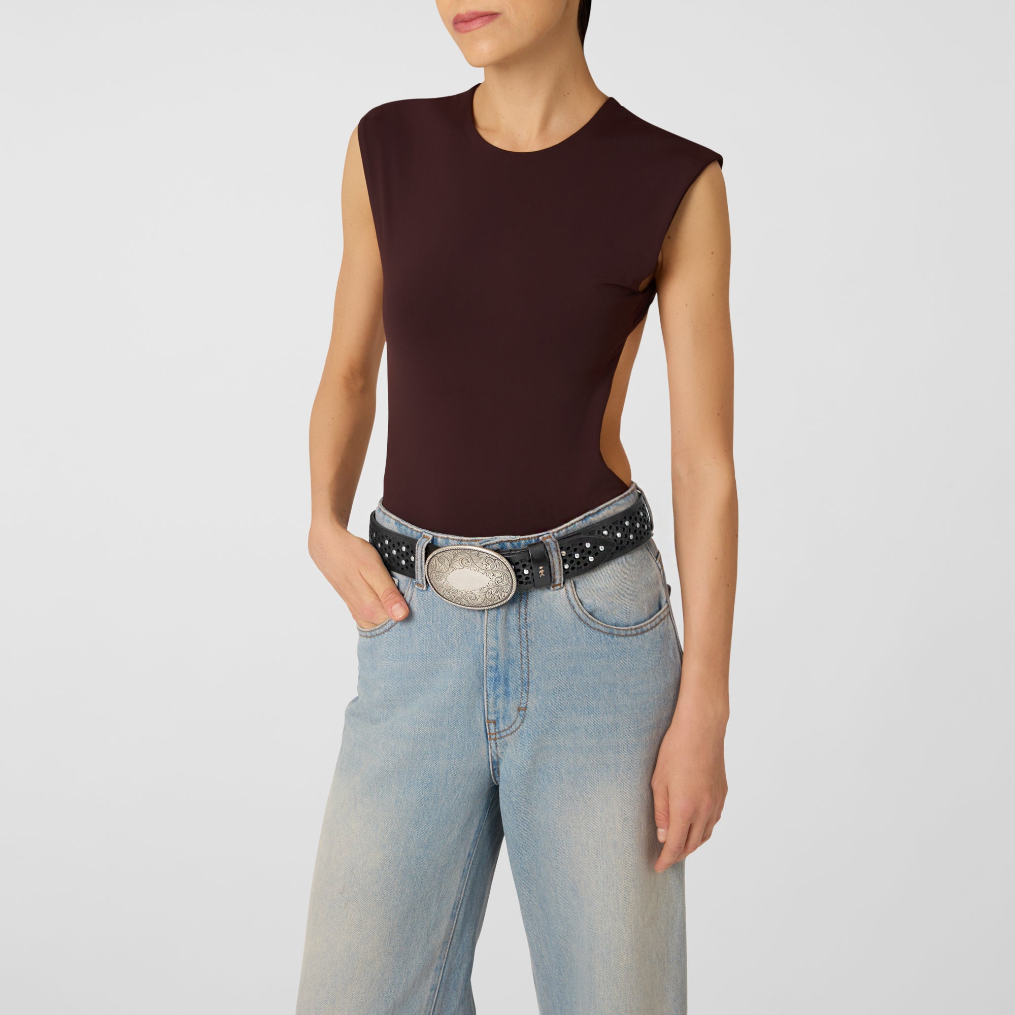 CI4602 Moon H4 Cuoio Washed
