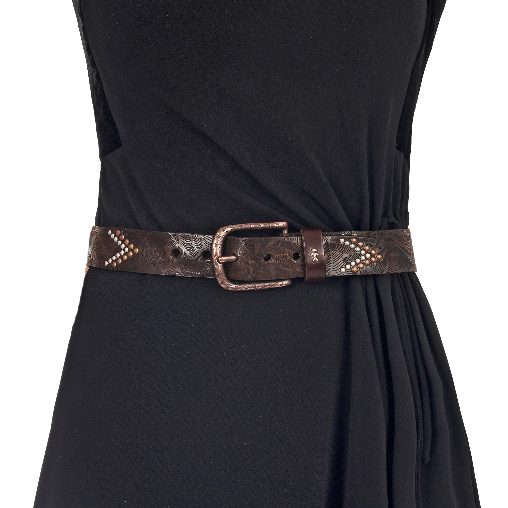 CI5901 Arrow Cuoio Wash
