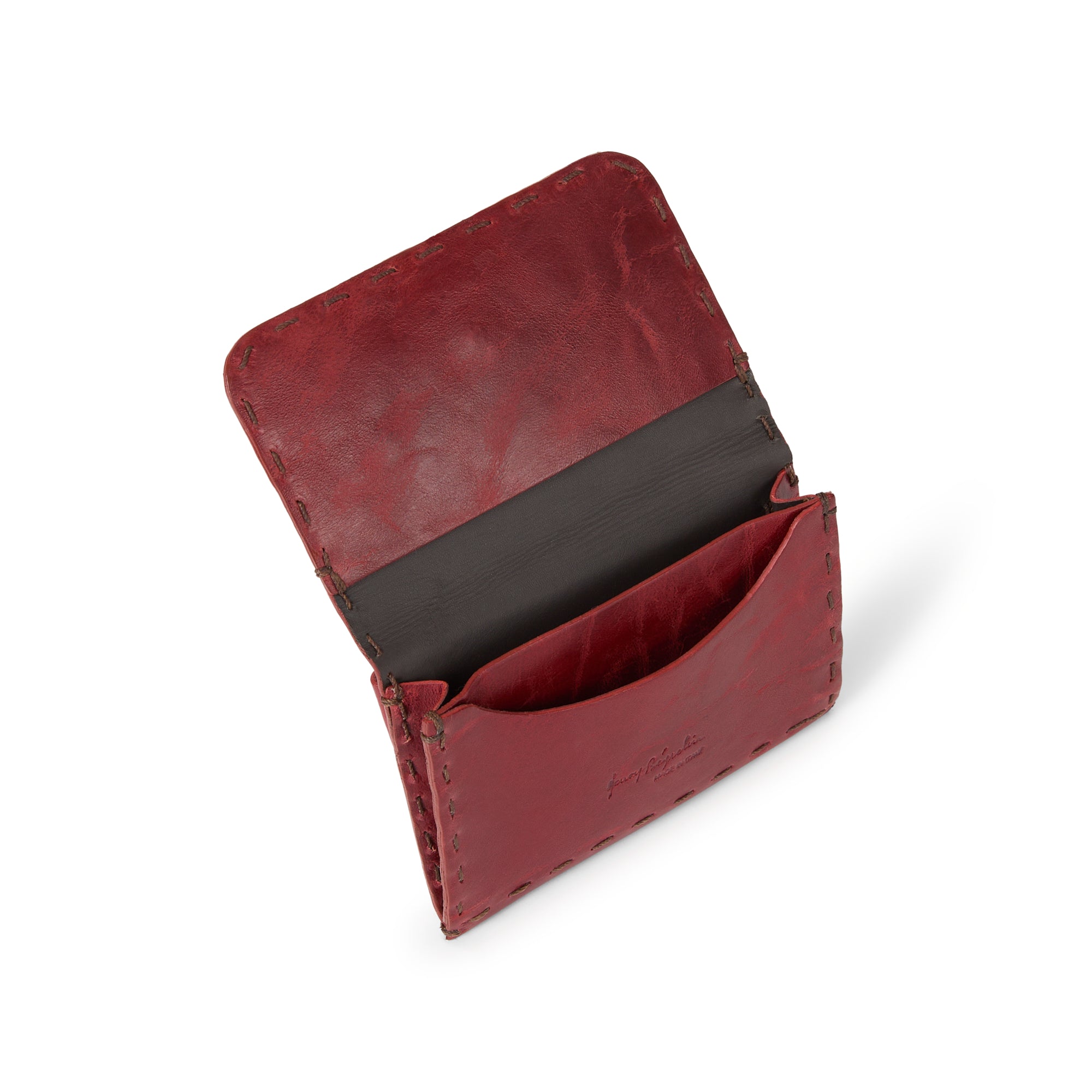 PP0282 Unicredit Patch Lux Granata