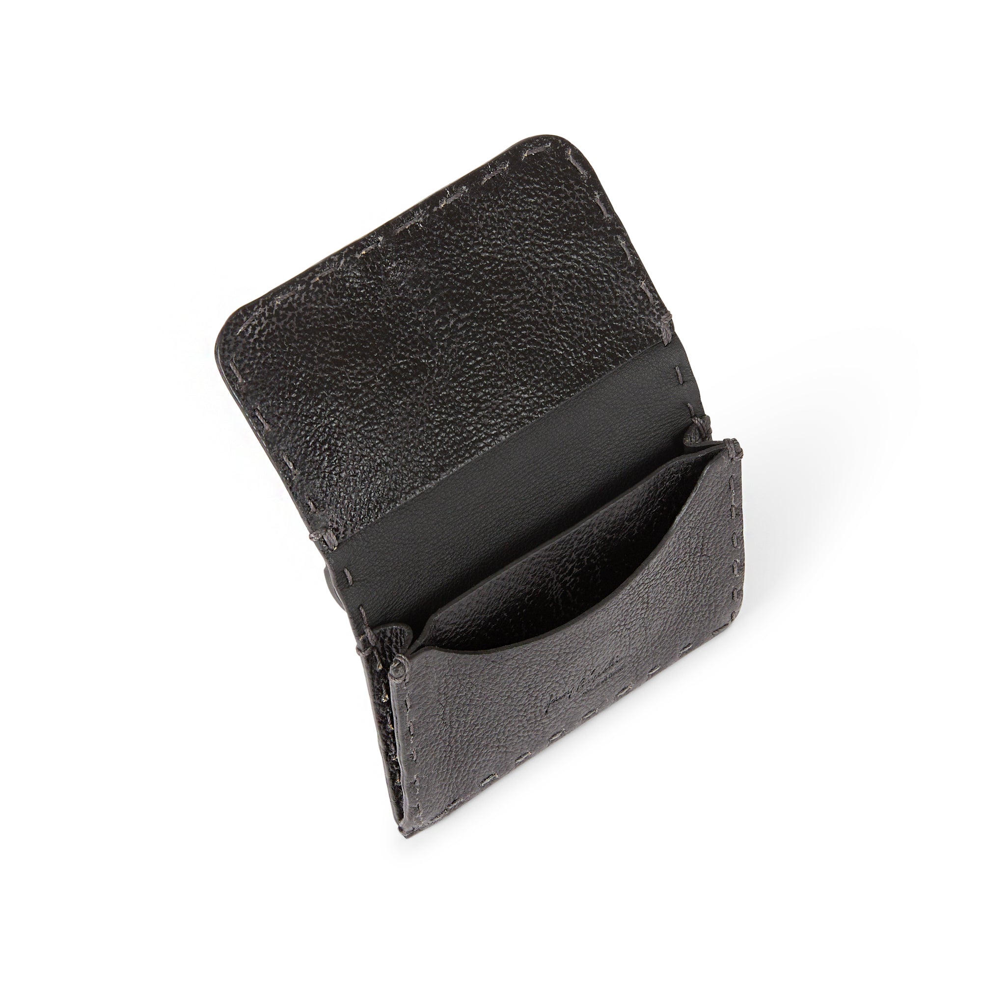 PP0282 Unicredit Patch Lux Nero